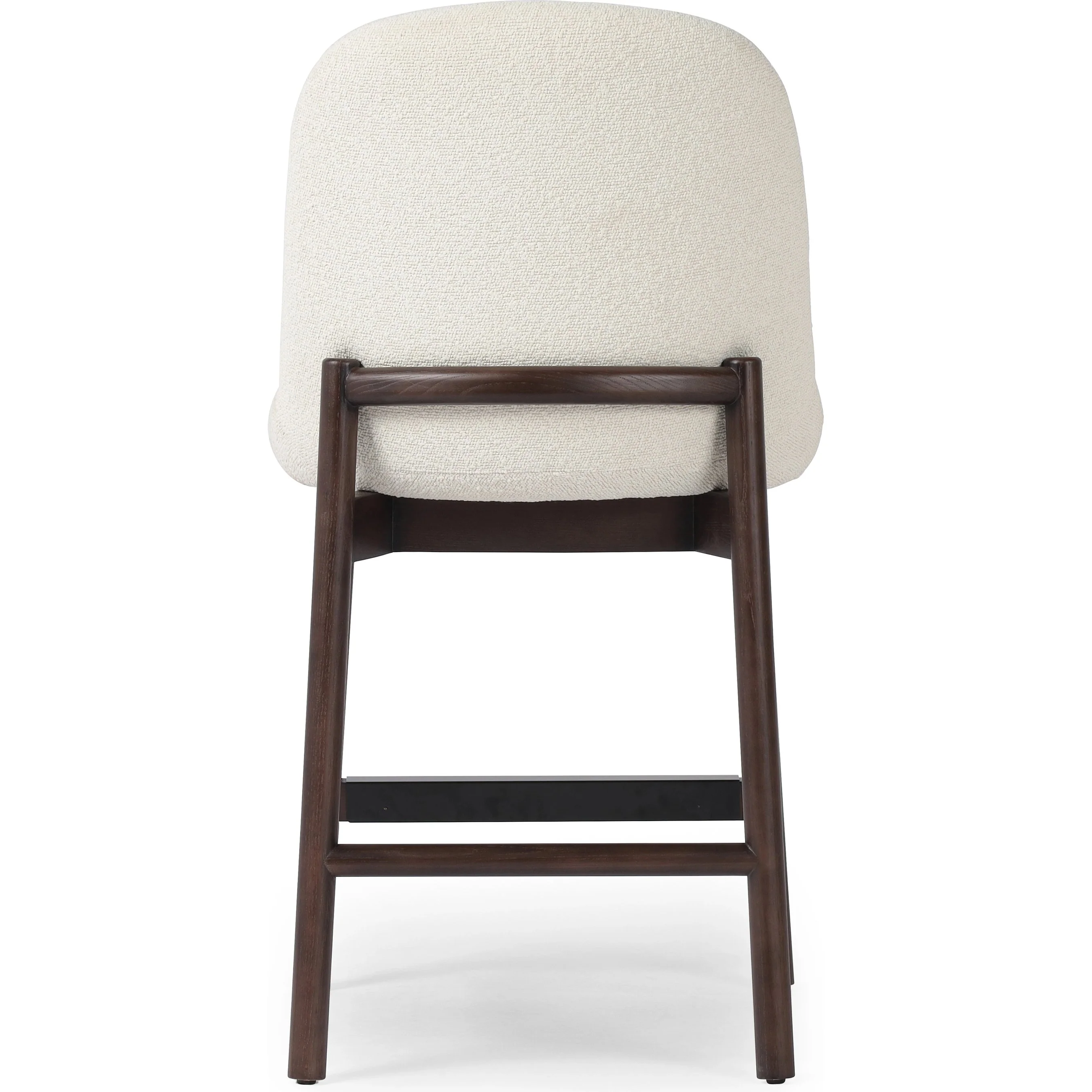 Sora Armless Counter Stool - Image 4