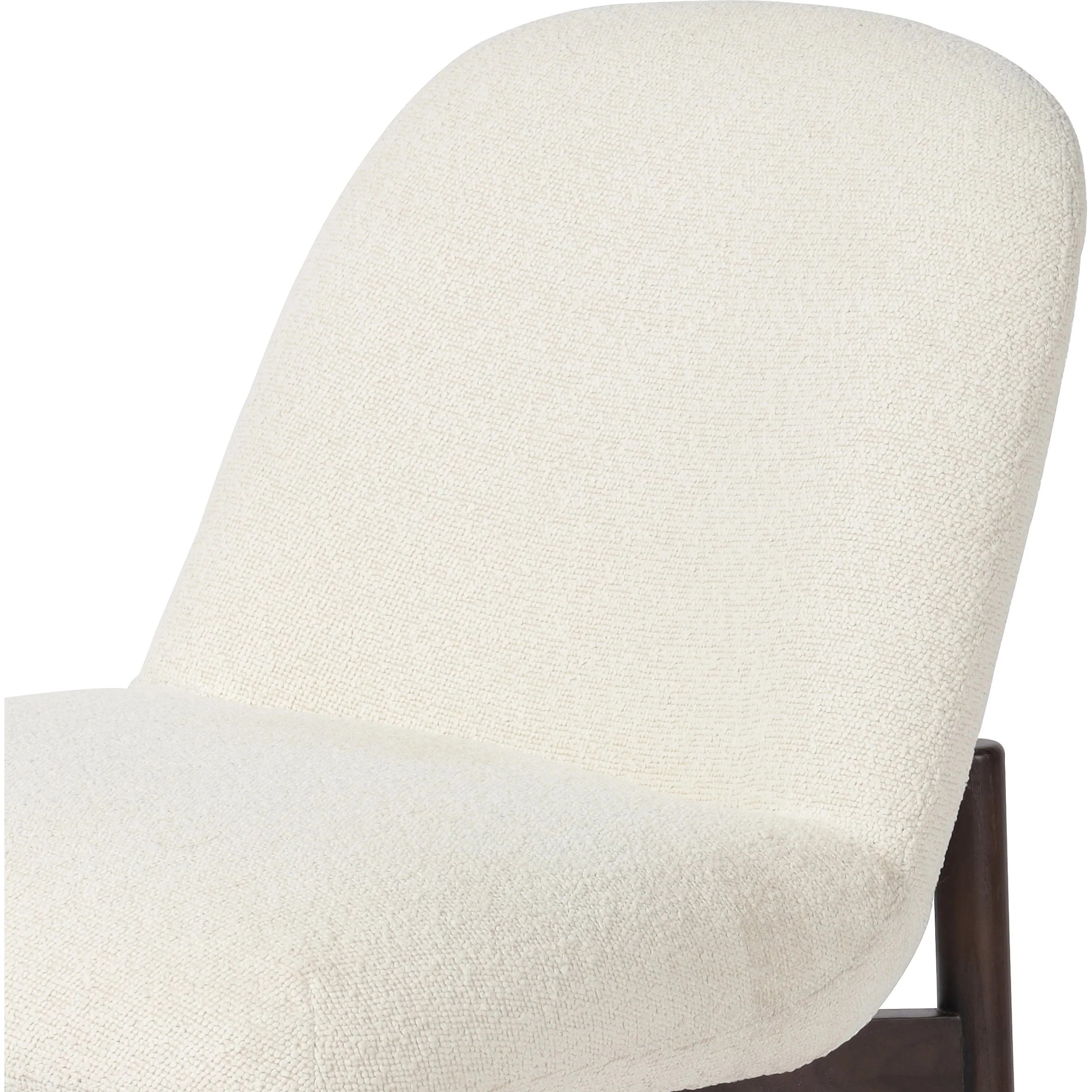 Sora Armless Counter Stool - Image 6