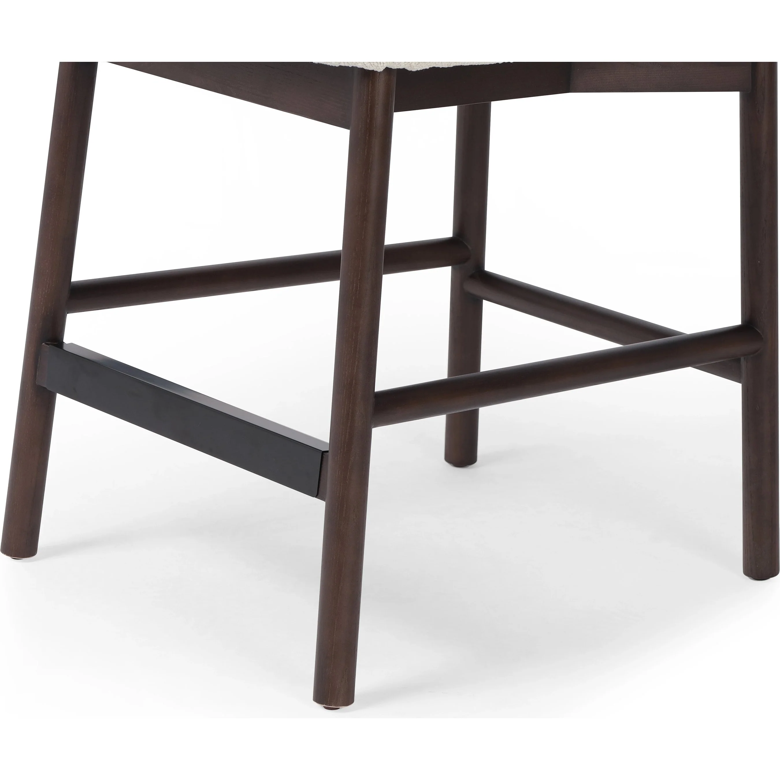 Sora Armless Counter Stool - Image 7