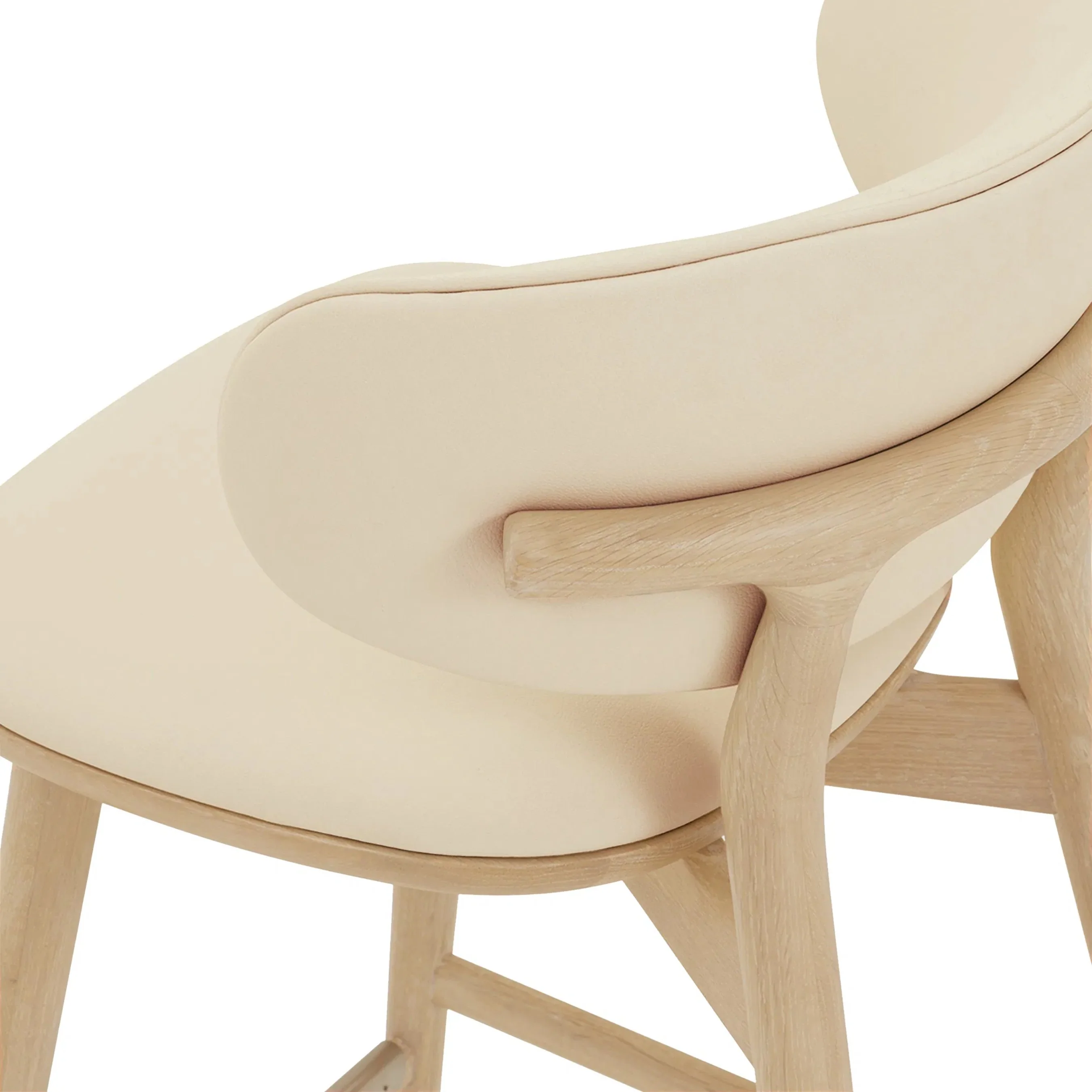 Soren Bar Stool - Image 5