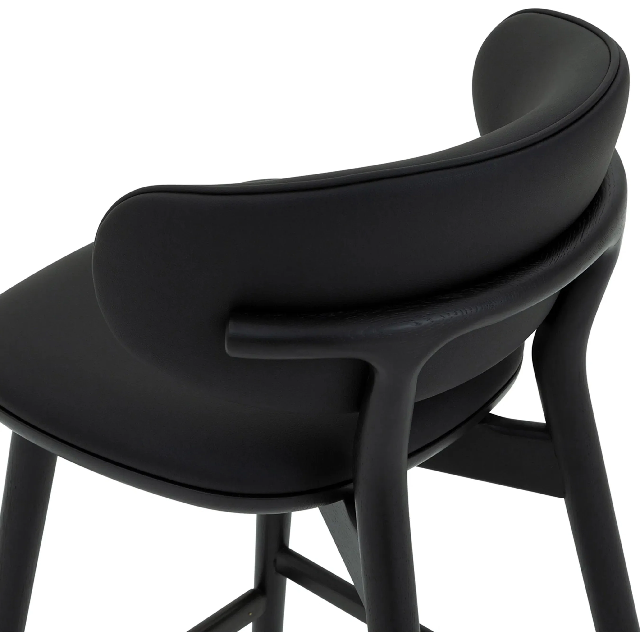 Soren Bar Stool - Image 6