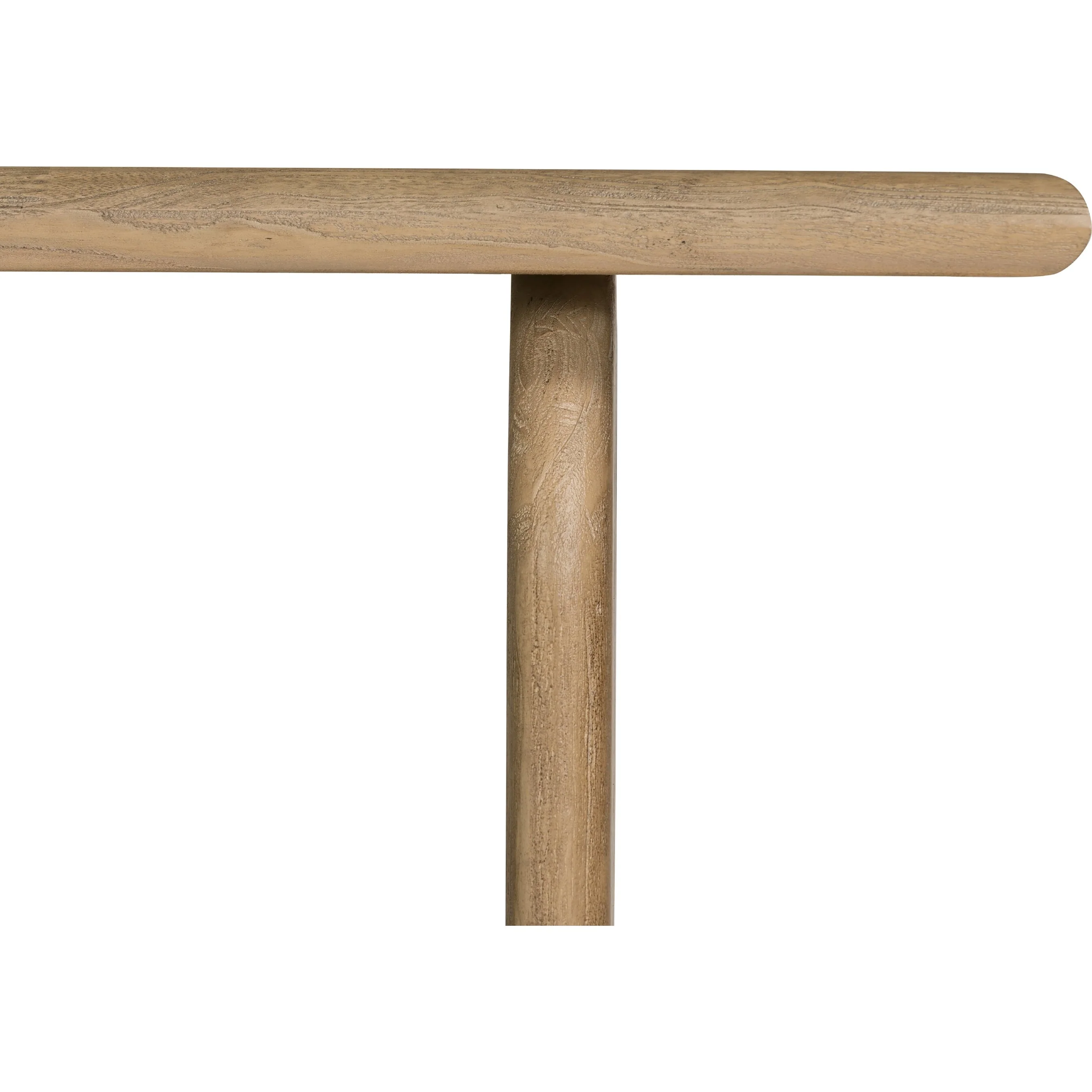 Sorrento Console Table - Image 4