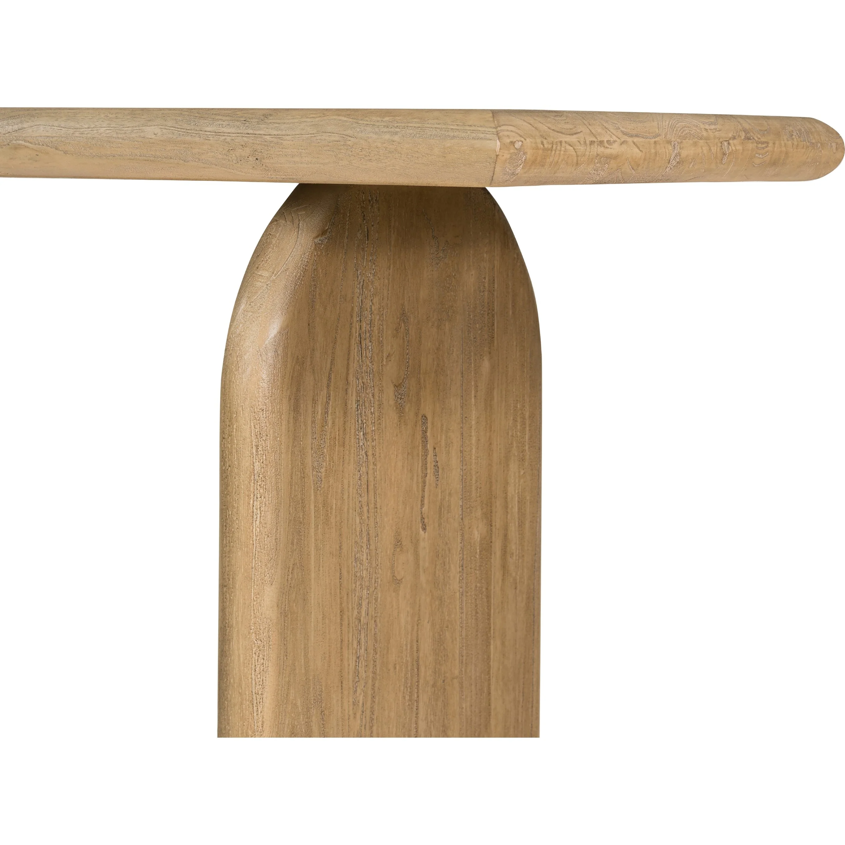 Sorrento Console Table - Image 5