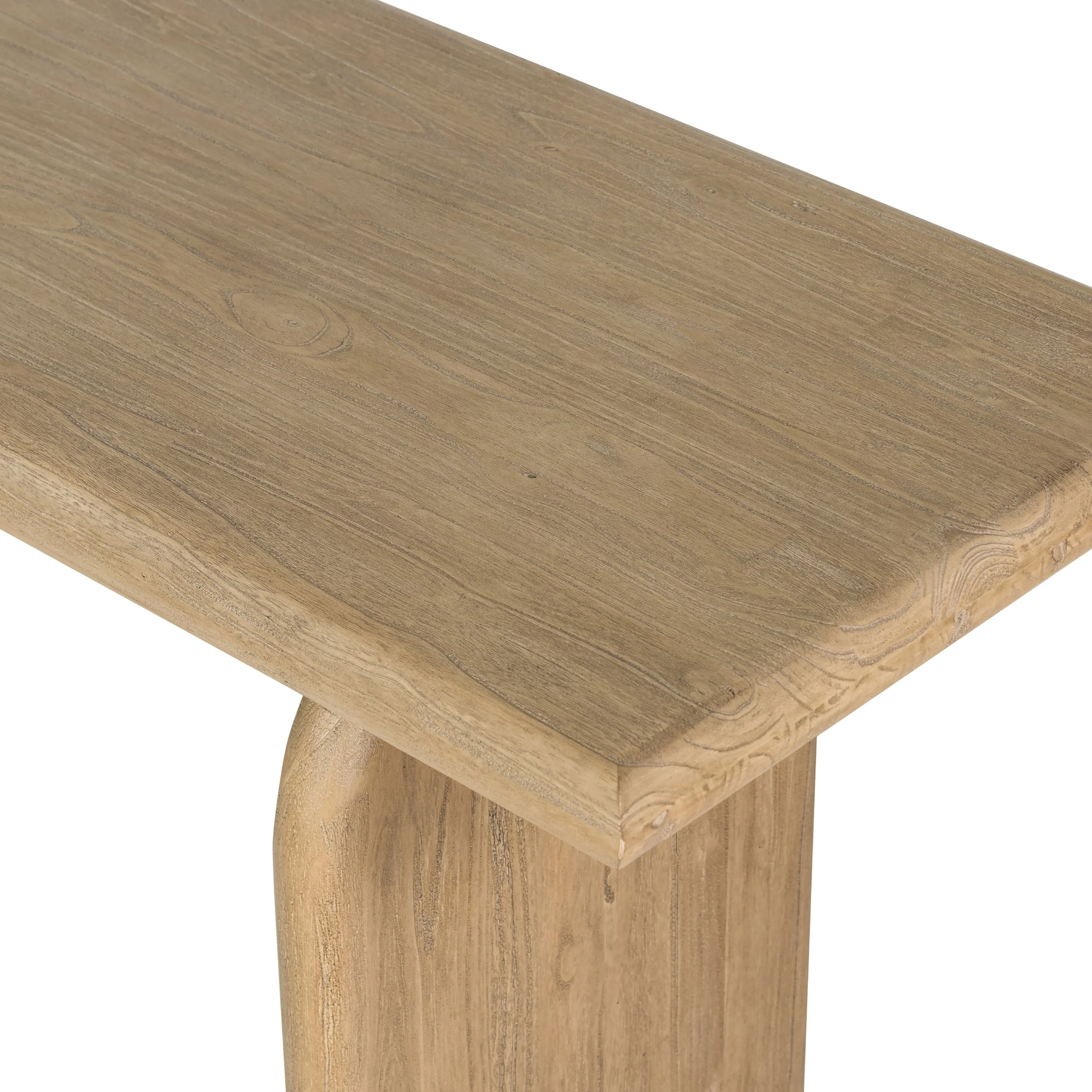 Sorrento Console Table - Image 6