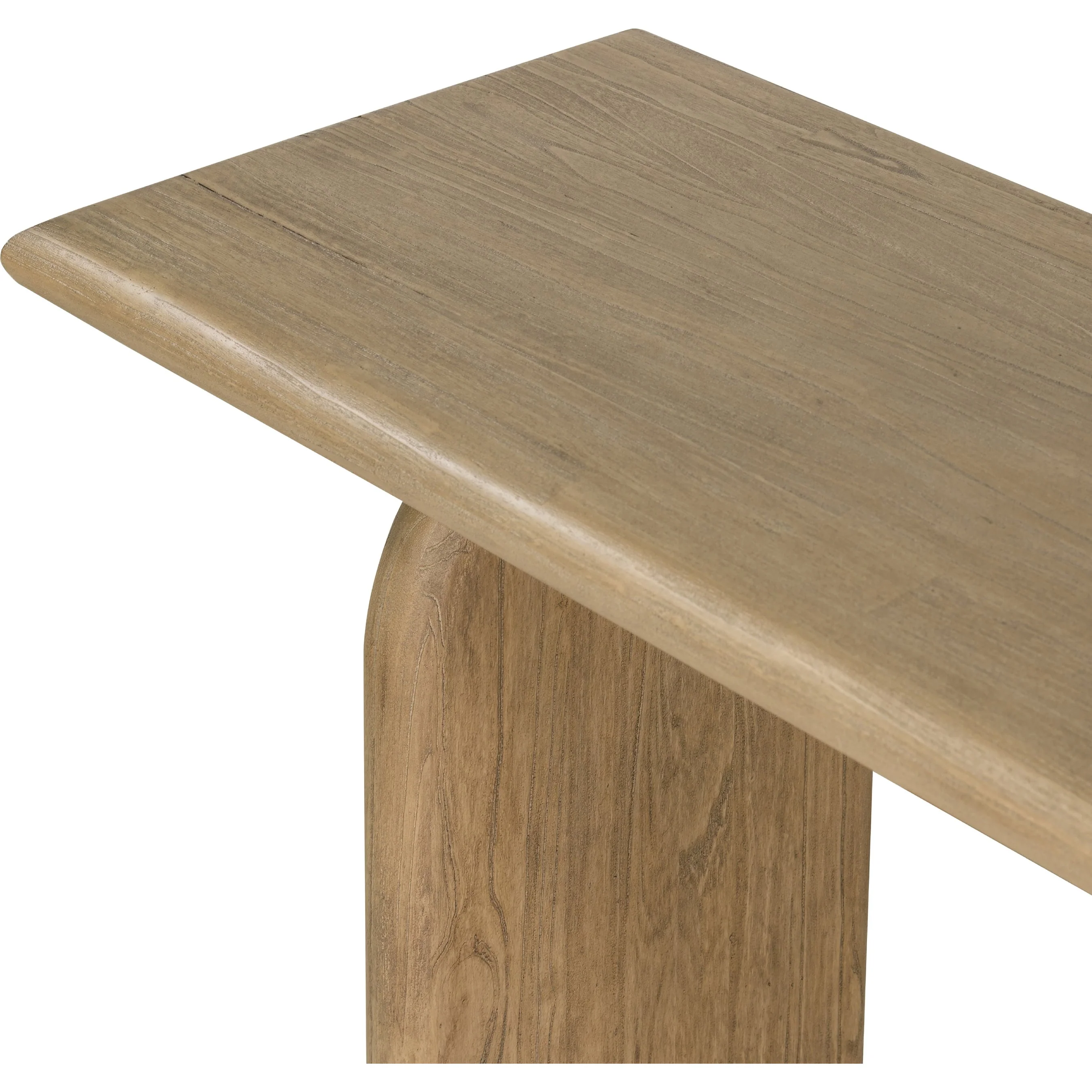 Sorrento Console Table - Image 7