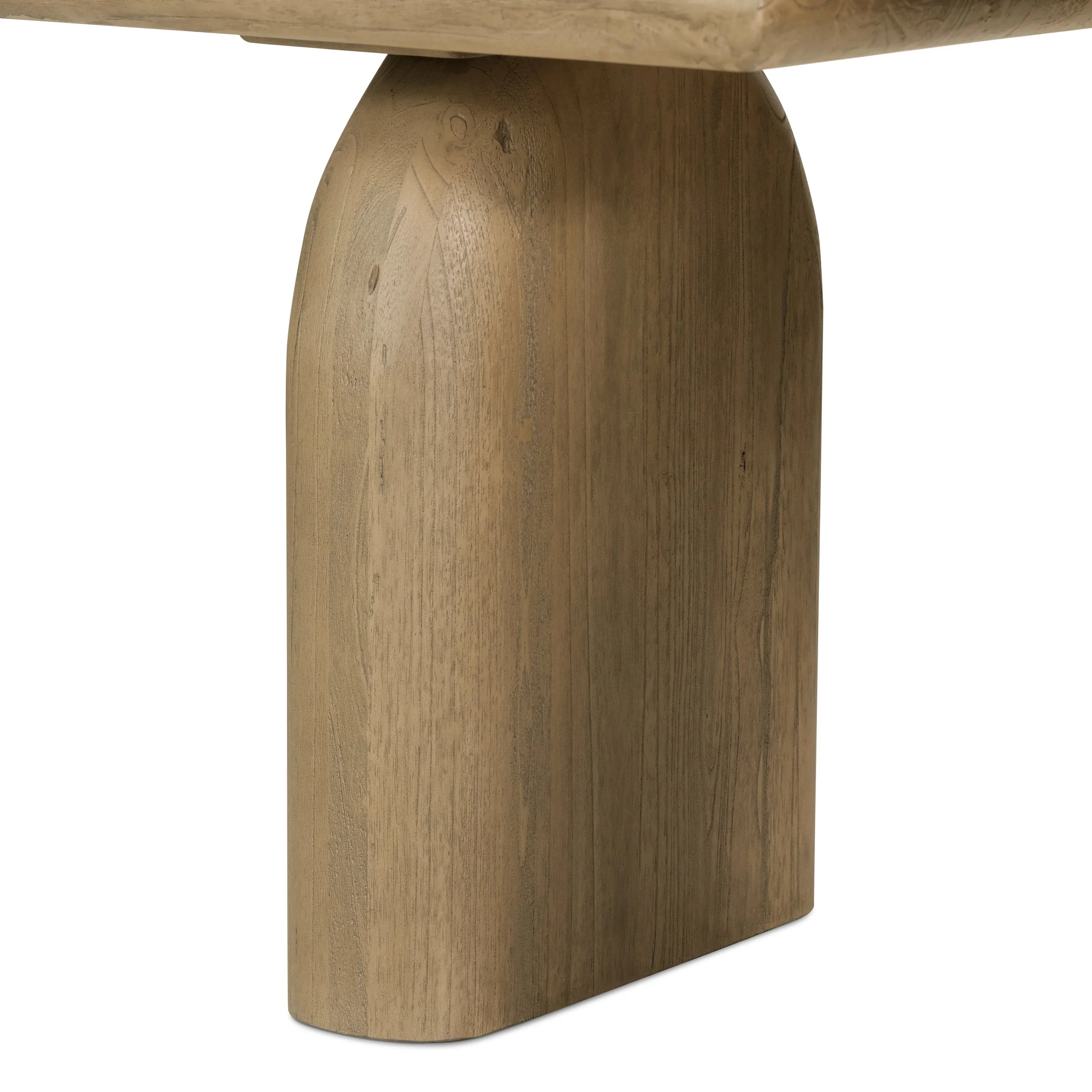 Sorrento Dining Bench - Image 7