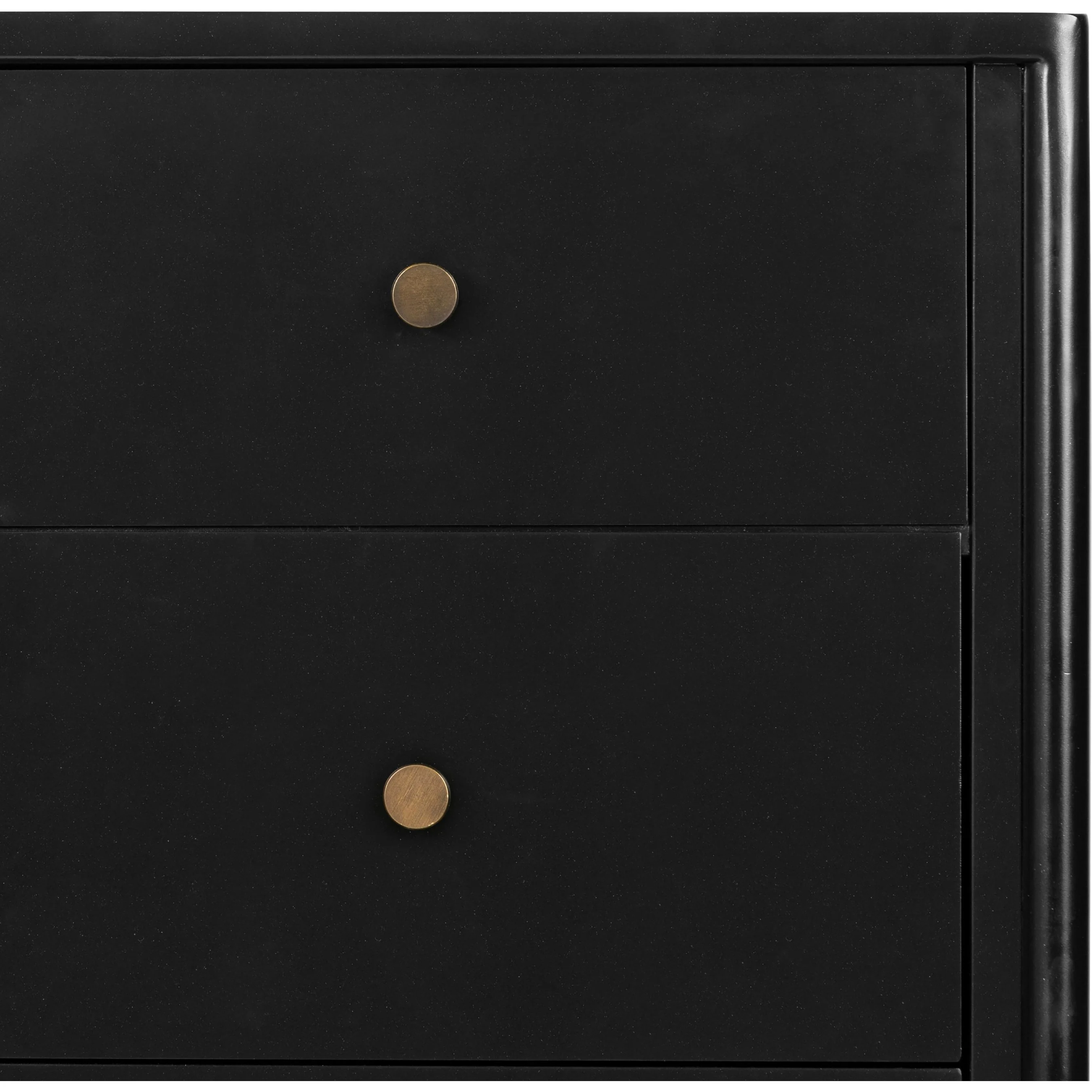 Soto 5 Drawer Dresser - Image 12