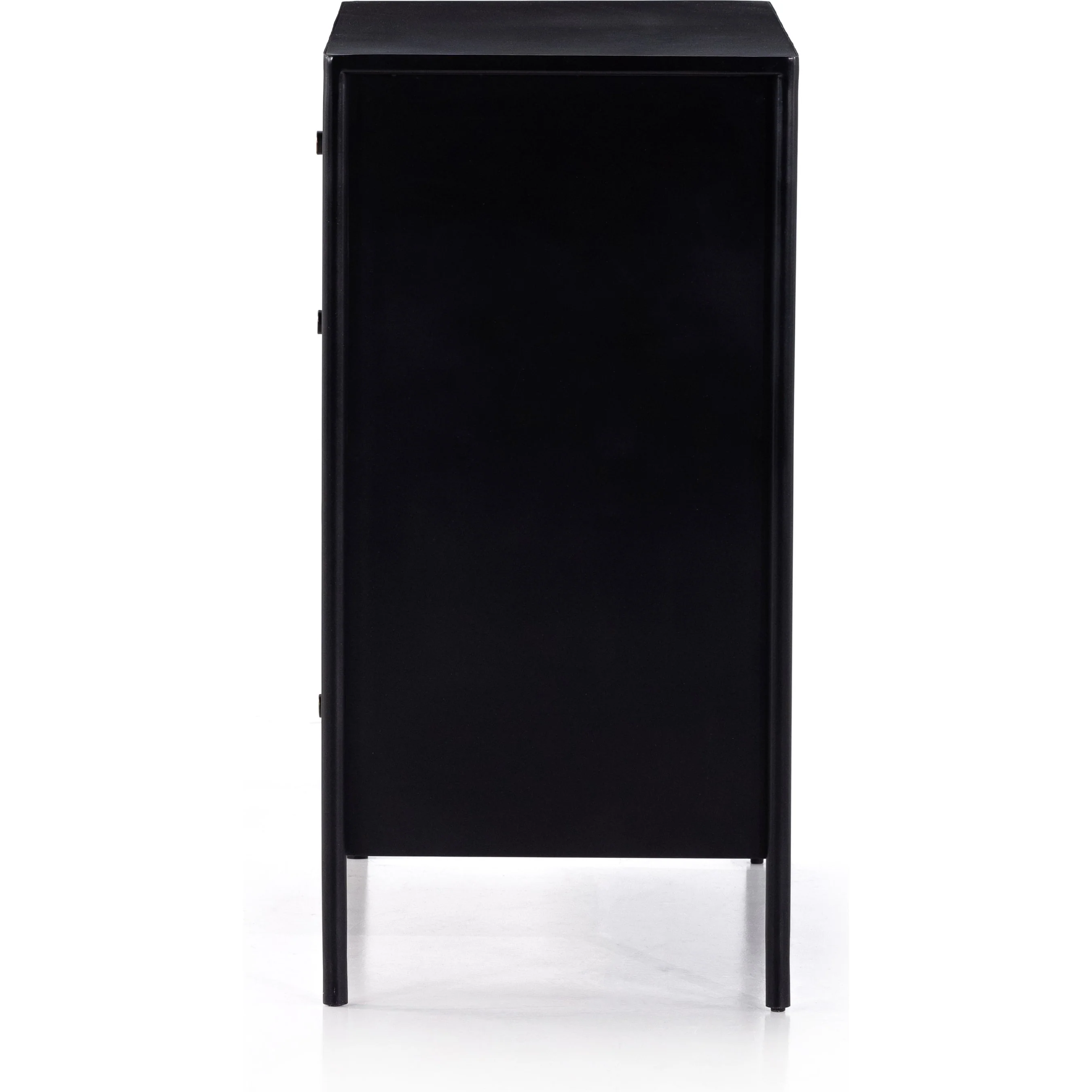 Soto 5 Drawer Dresser - Image 4