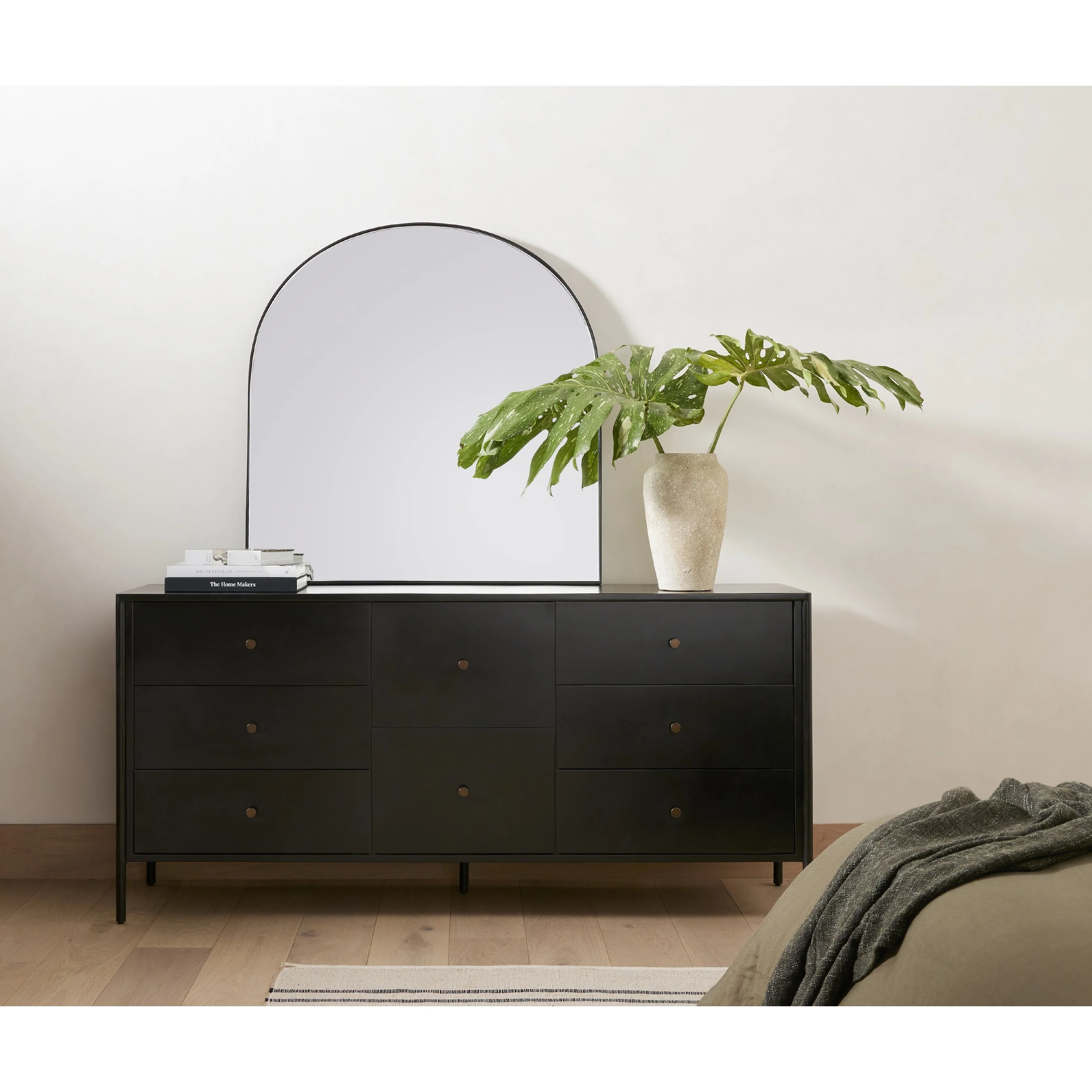 Soto 8 Drawer Dresser - Image 14