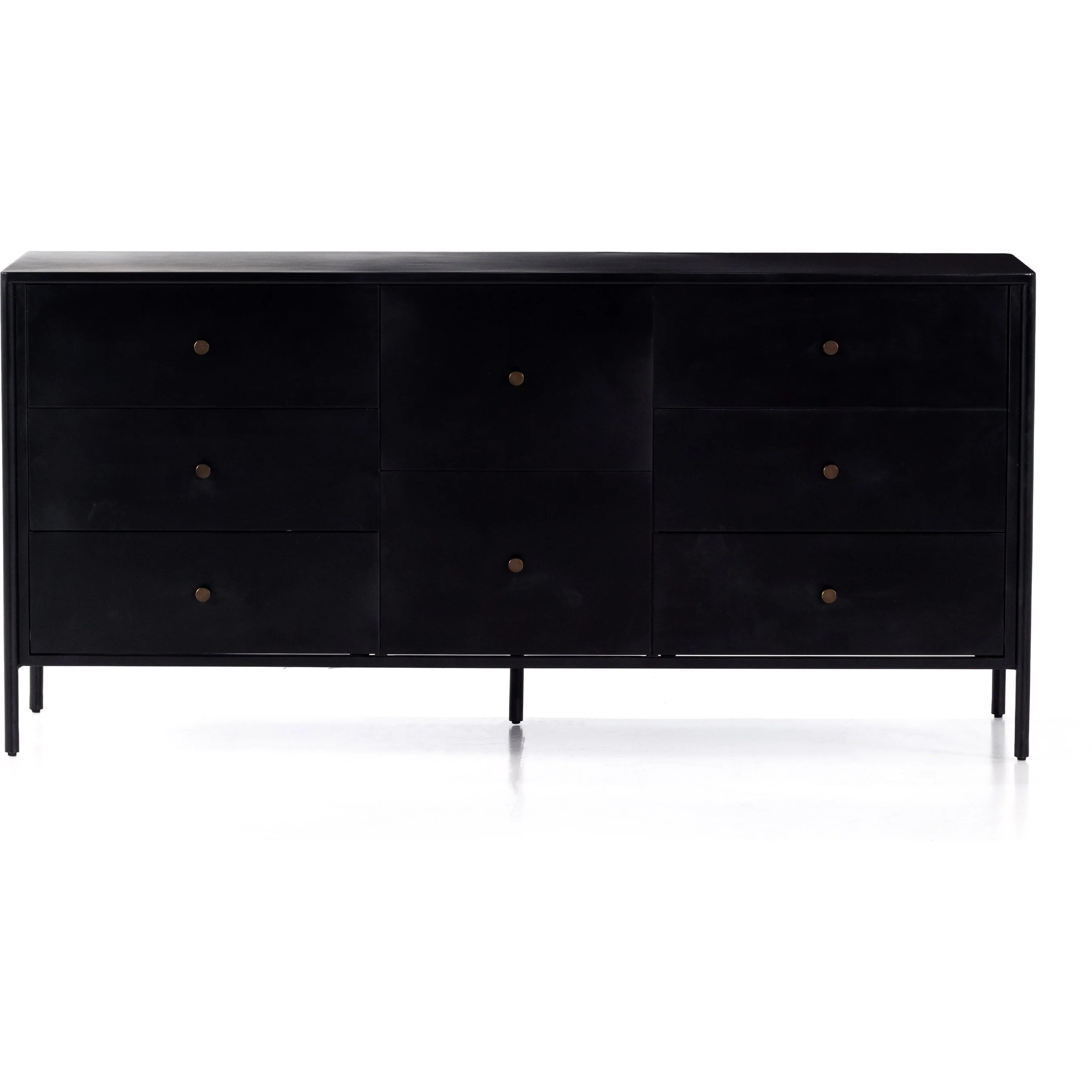 Soto 8 Drawer Dresser - Image 2