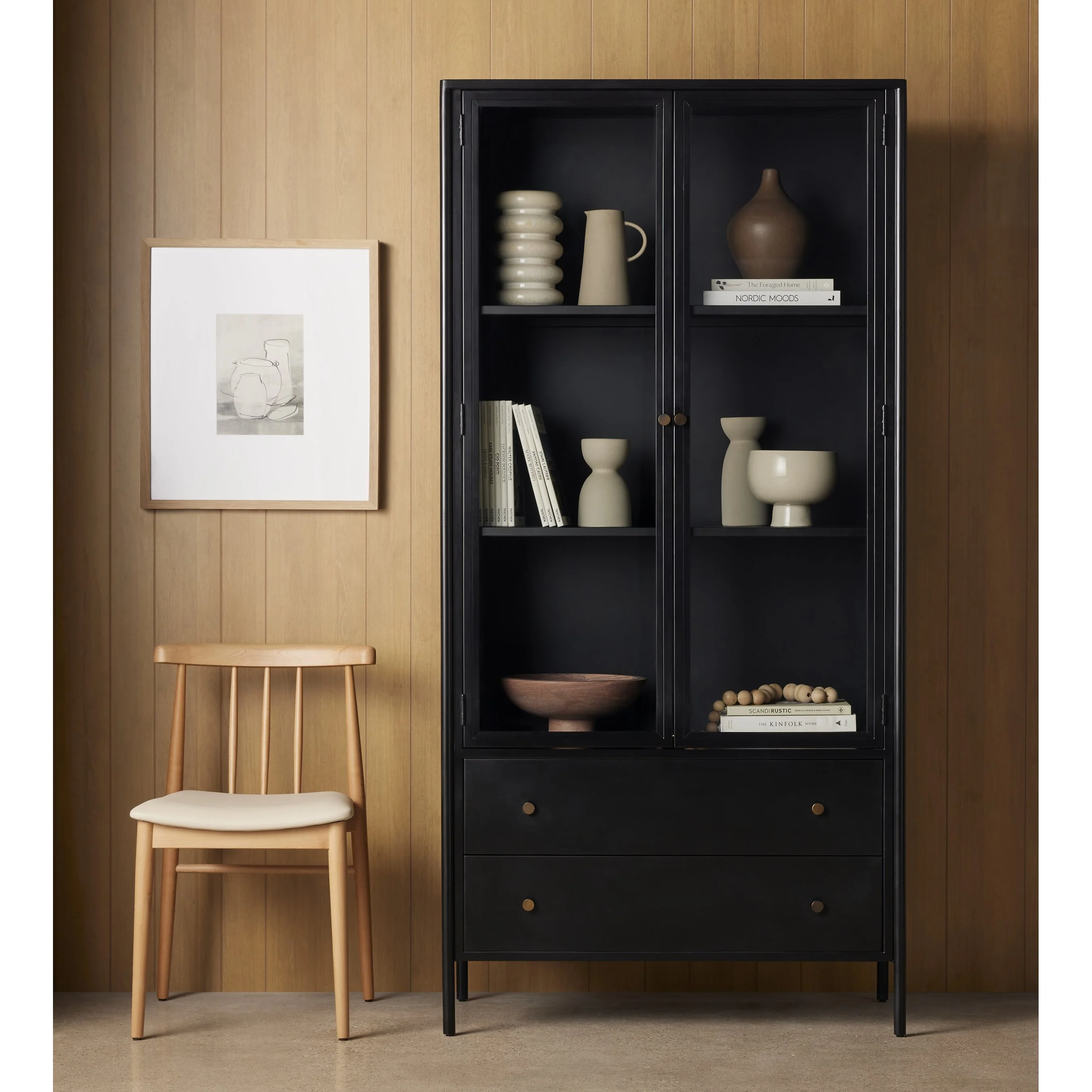 Soto Cabinet - Image 6