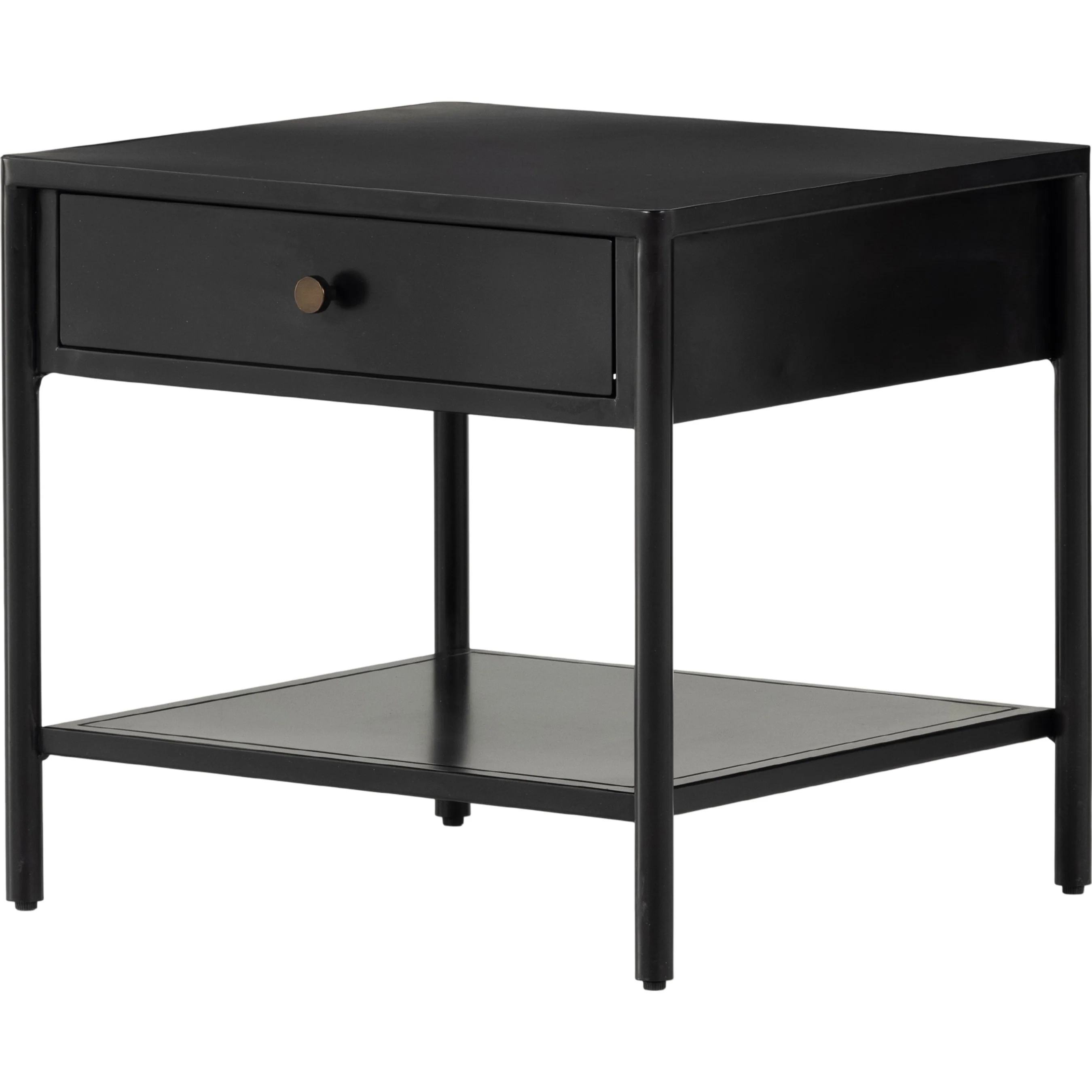 Soto End Table