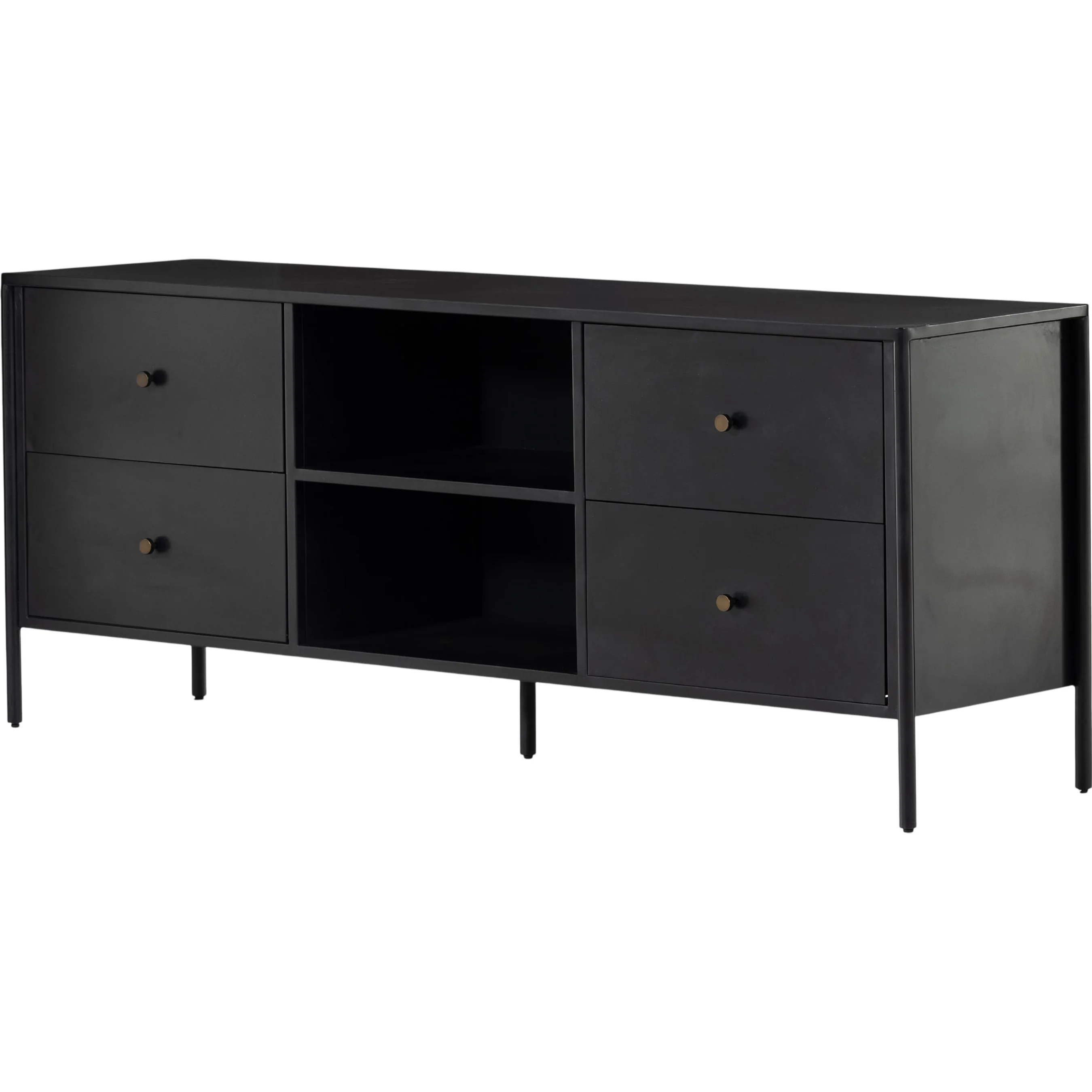 Soto Media Console