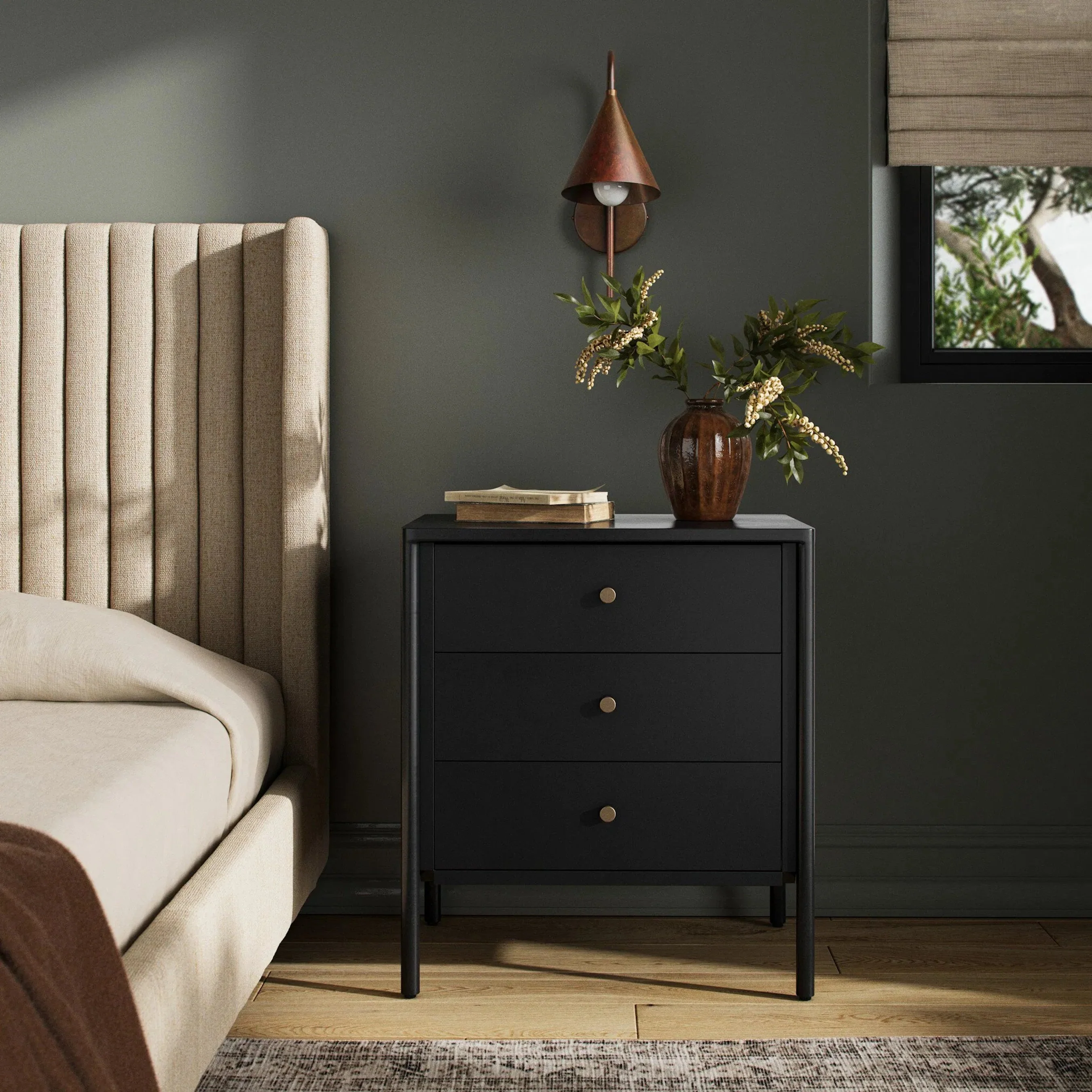 Soto Nightstand - Image 15
