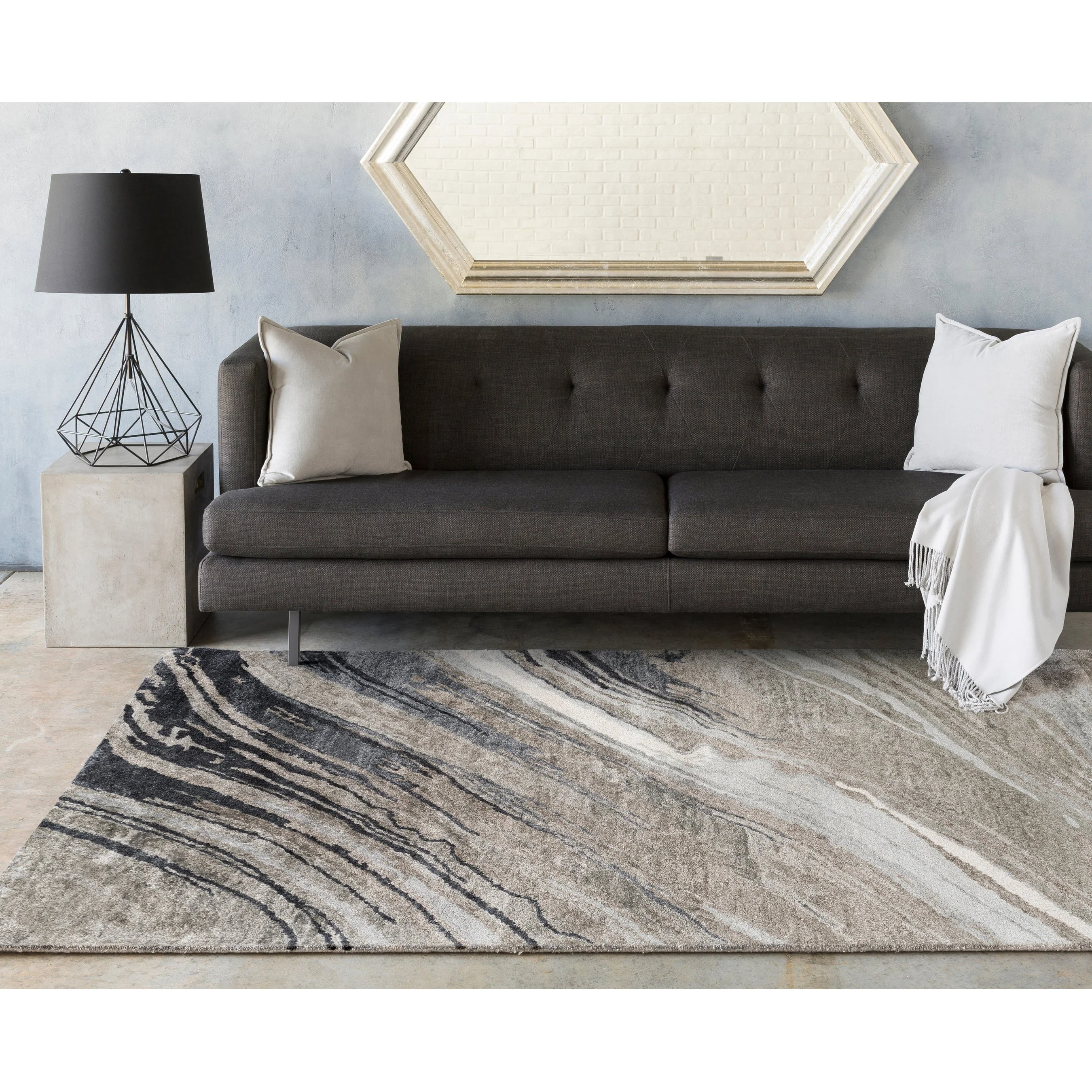 Souk GMN-4051 Rug - Image 8