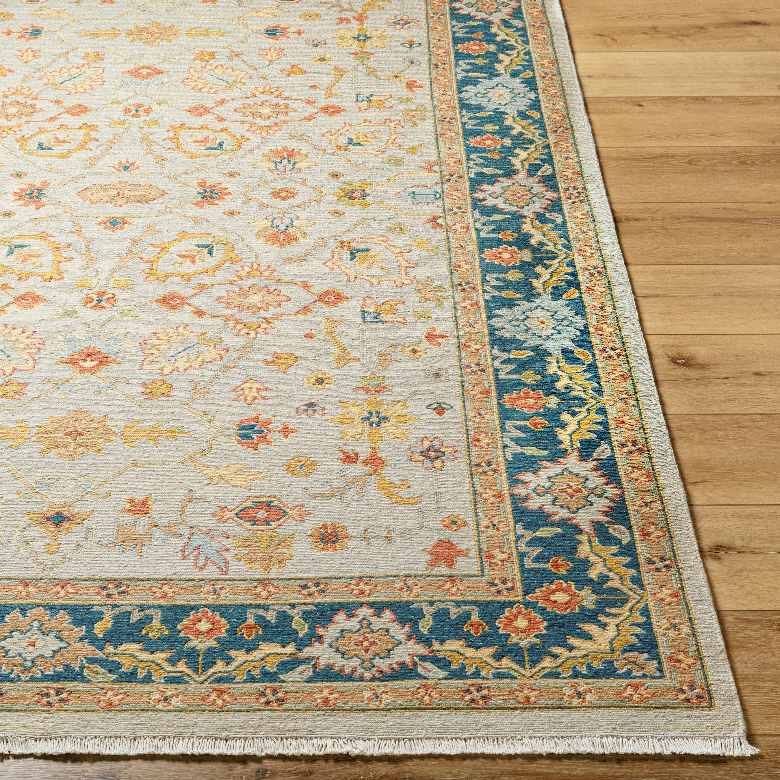Soumek SMK-103 Rug - Image 6