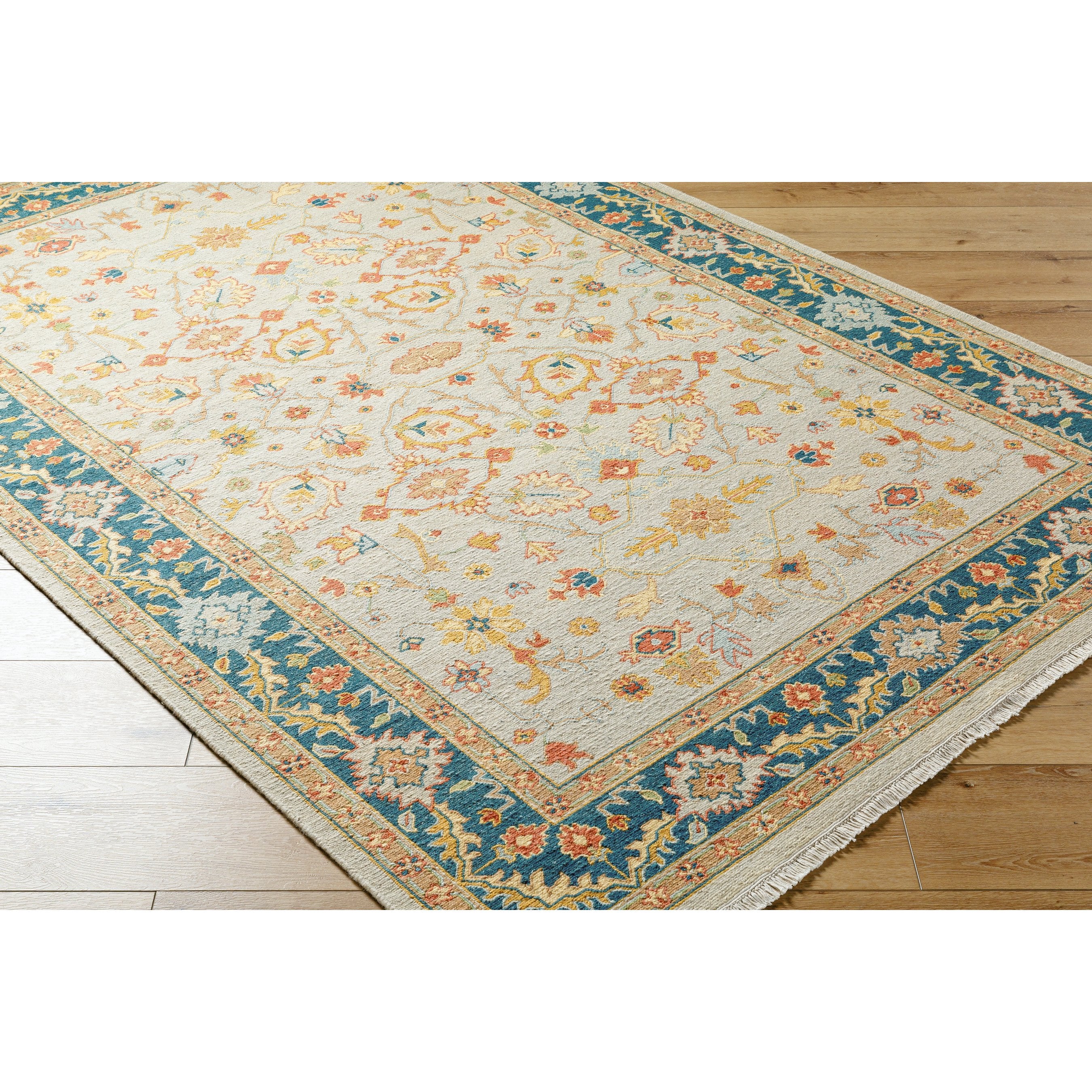 Soumek SMK-103 Rug - Image 8