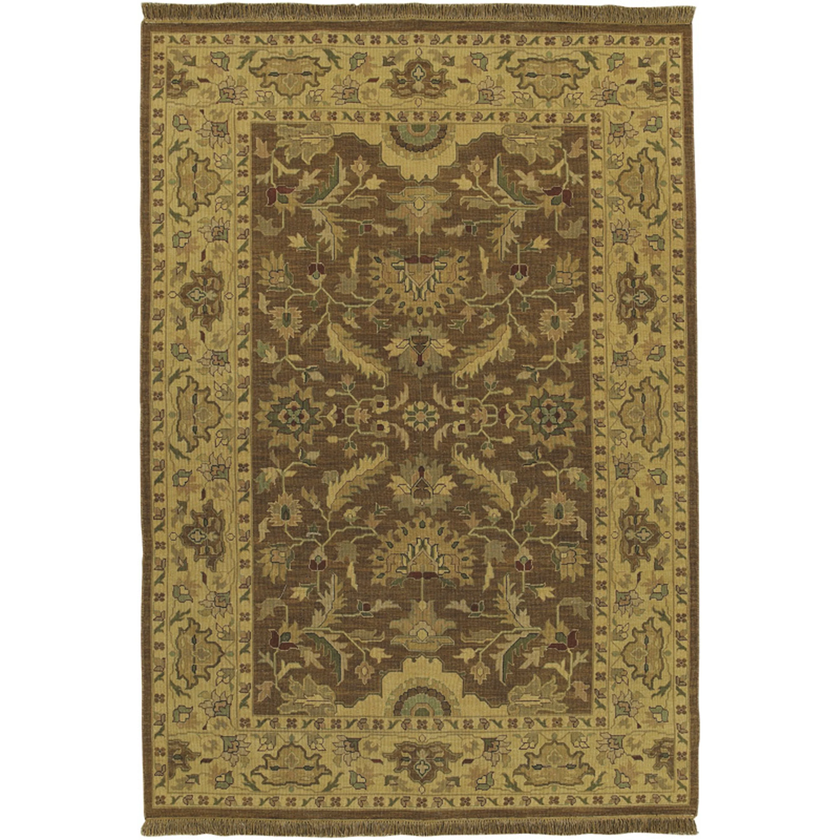 Soumek SMK-59 Indoor/Outdoor Rug