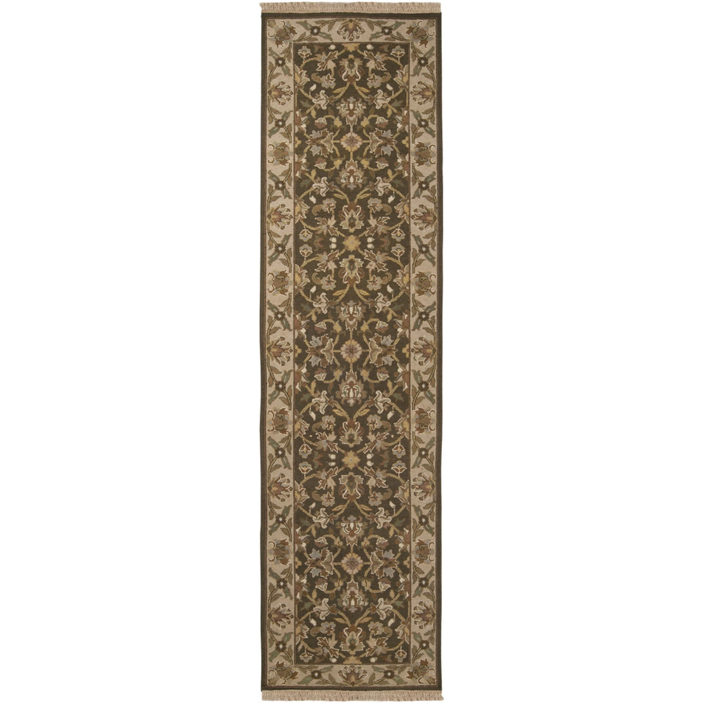 Soumek SMK-74 Indoor/Outdoor Rug - Image 2