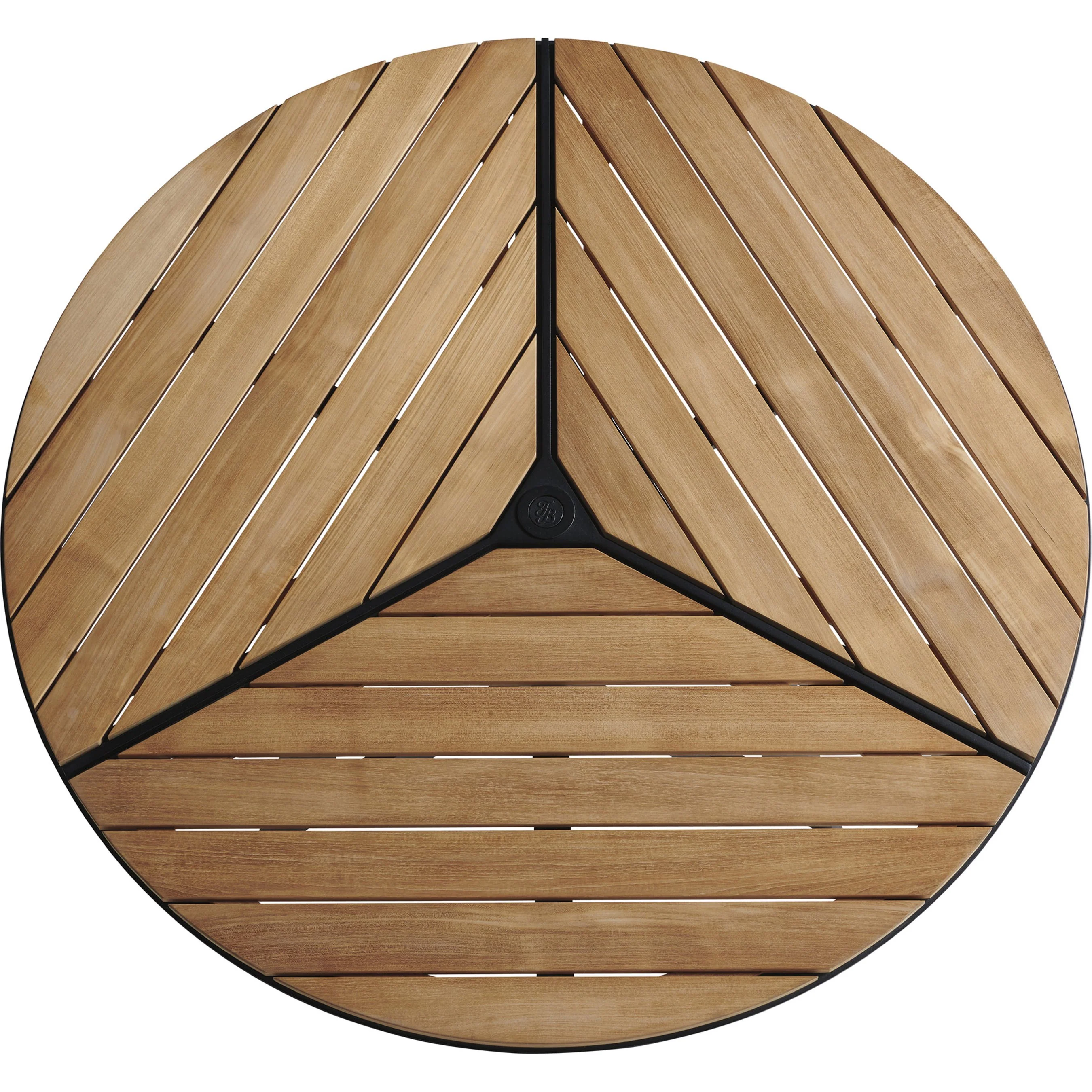 South Beach Round Dining Table - Image 2