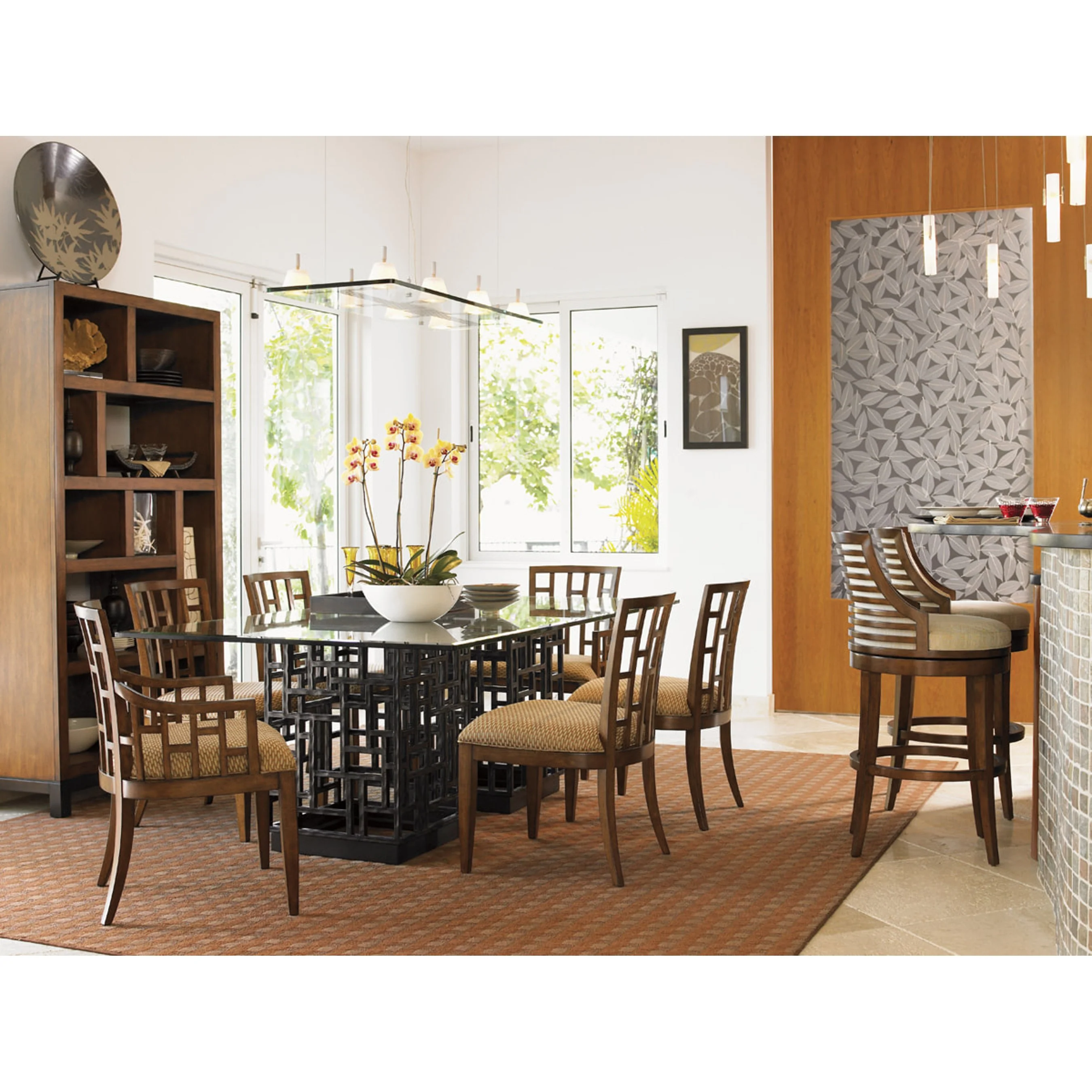 South Sea Dining Table - Image 3