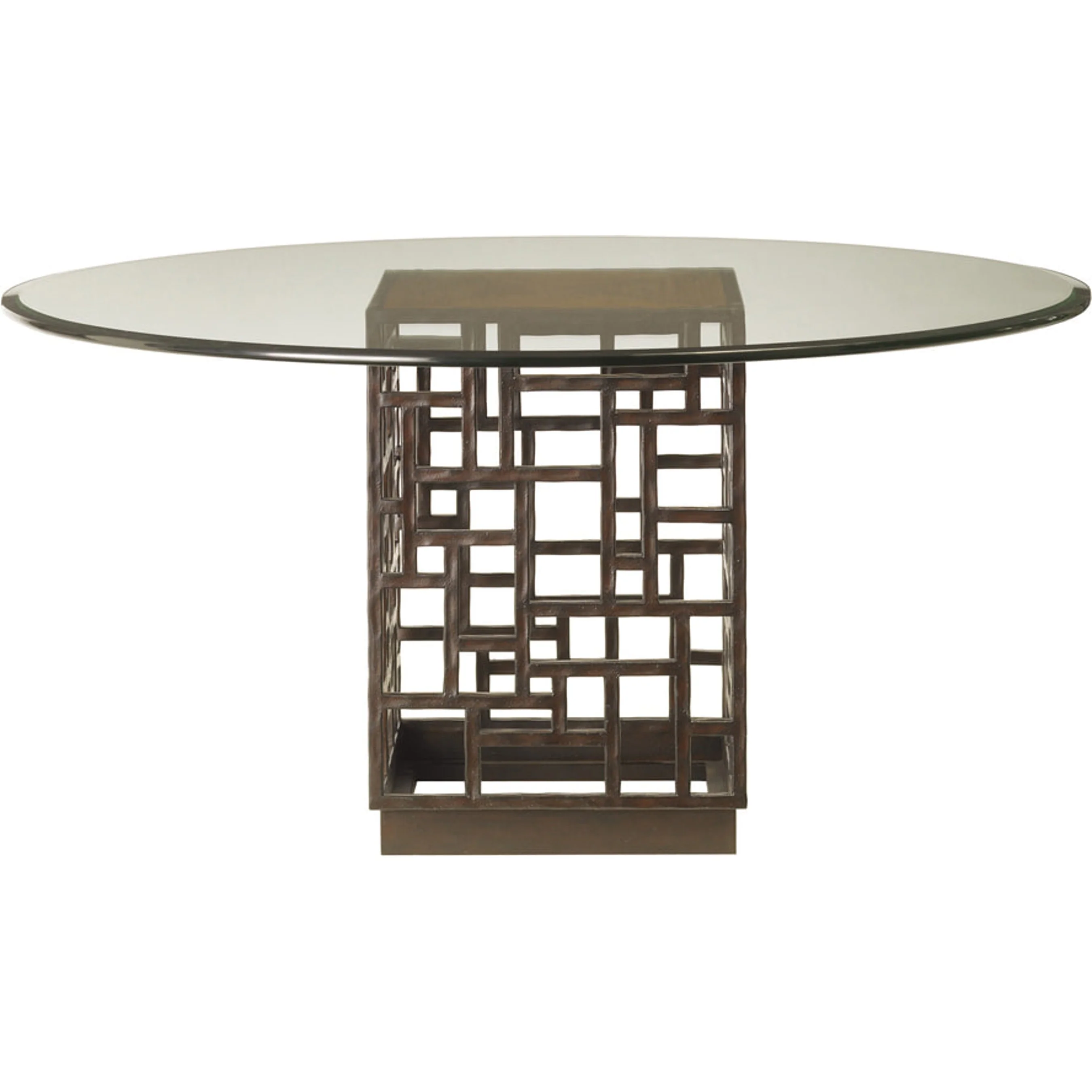 South Sea Round Dining Table - Image 2