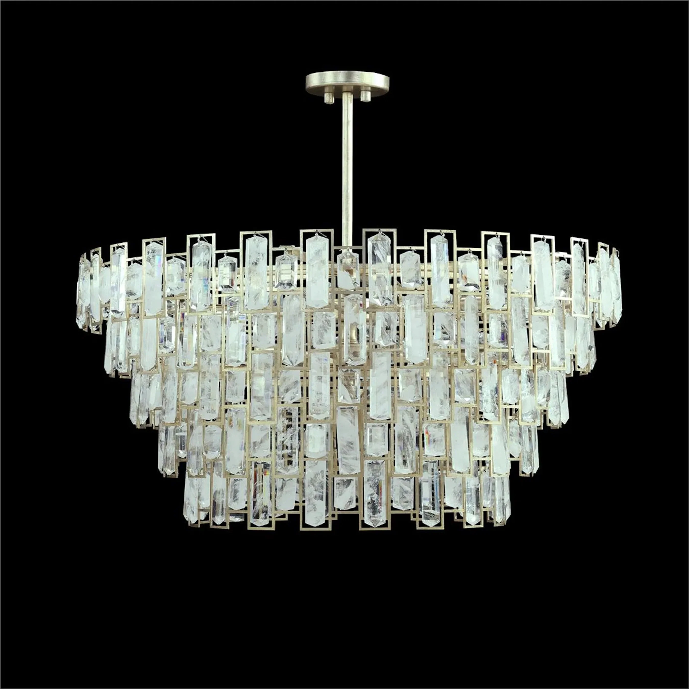Sovereign Sixteen-Light Chandelier - Image 5