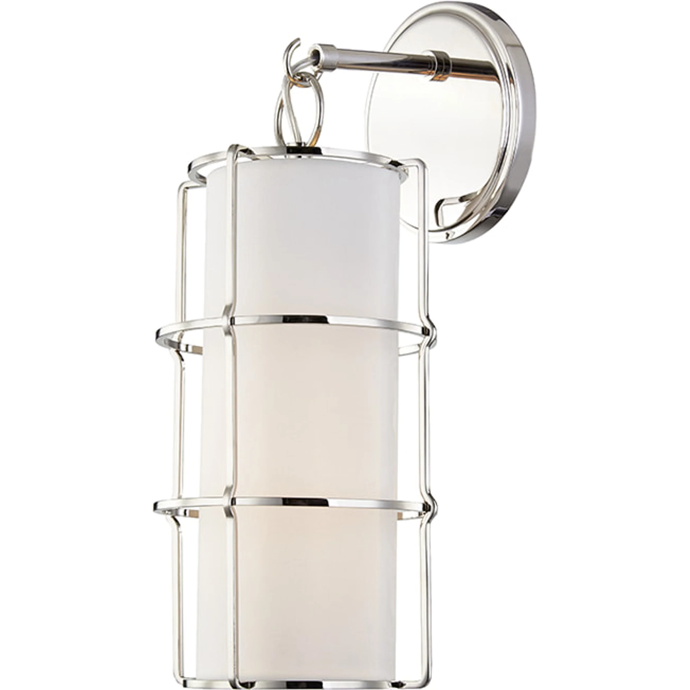 Sovereign Wall Sconce - Image 3