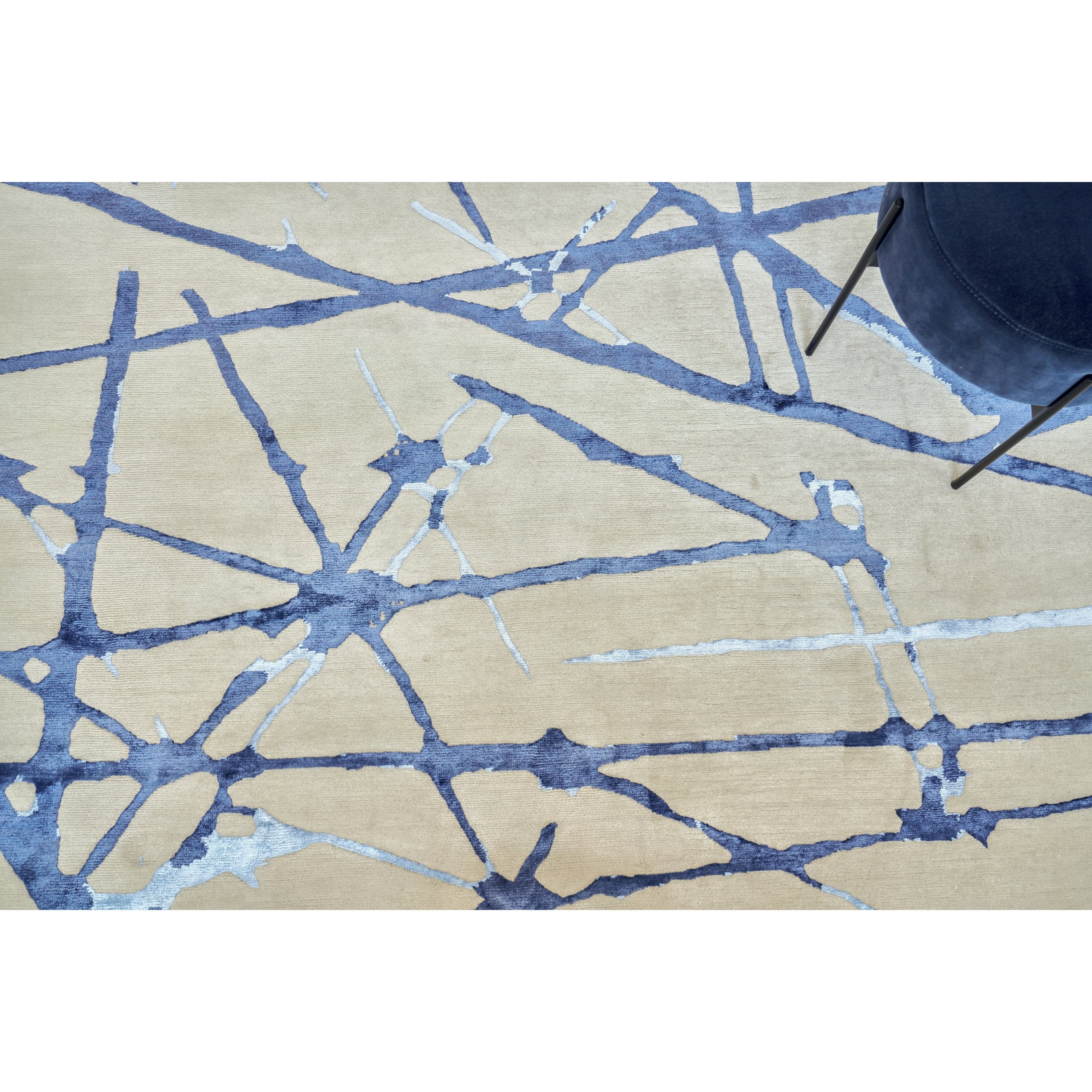 Space Age Rug - Image 13