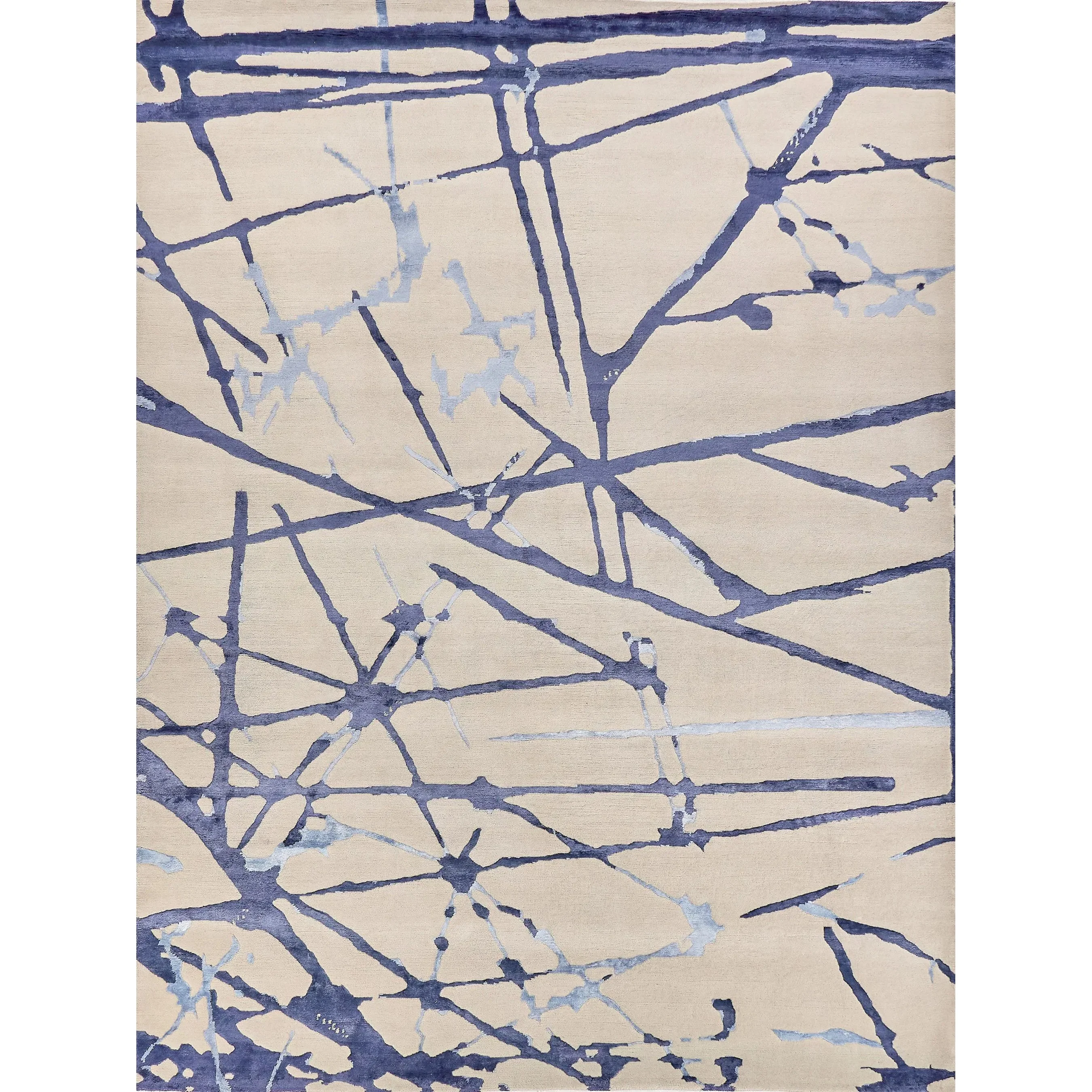 Space Age Rug - Image 3