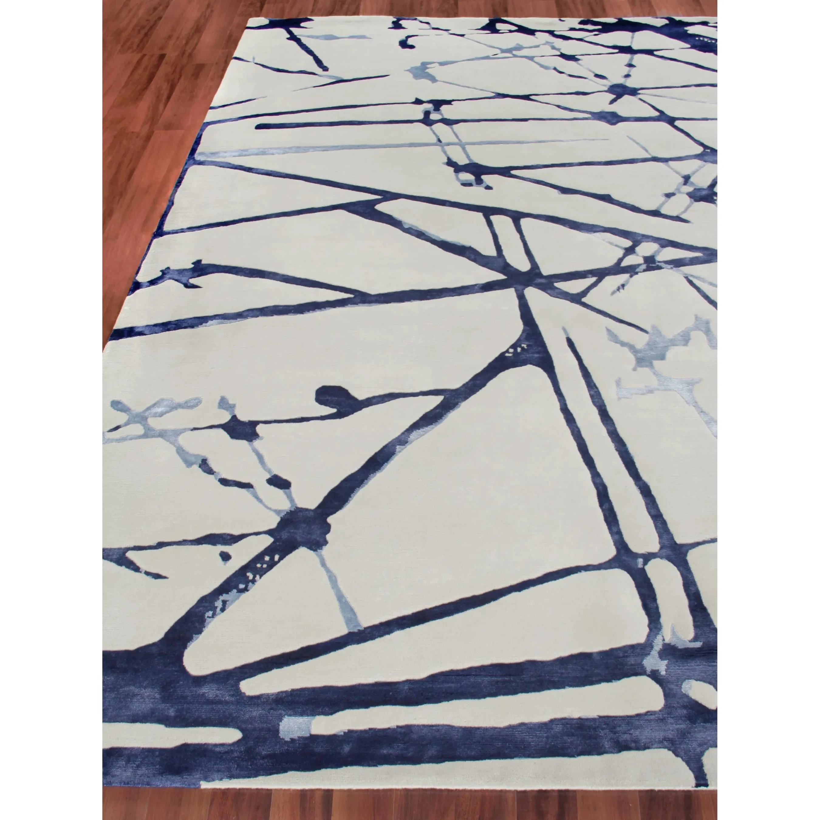 Space Age Rug - Image 5