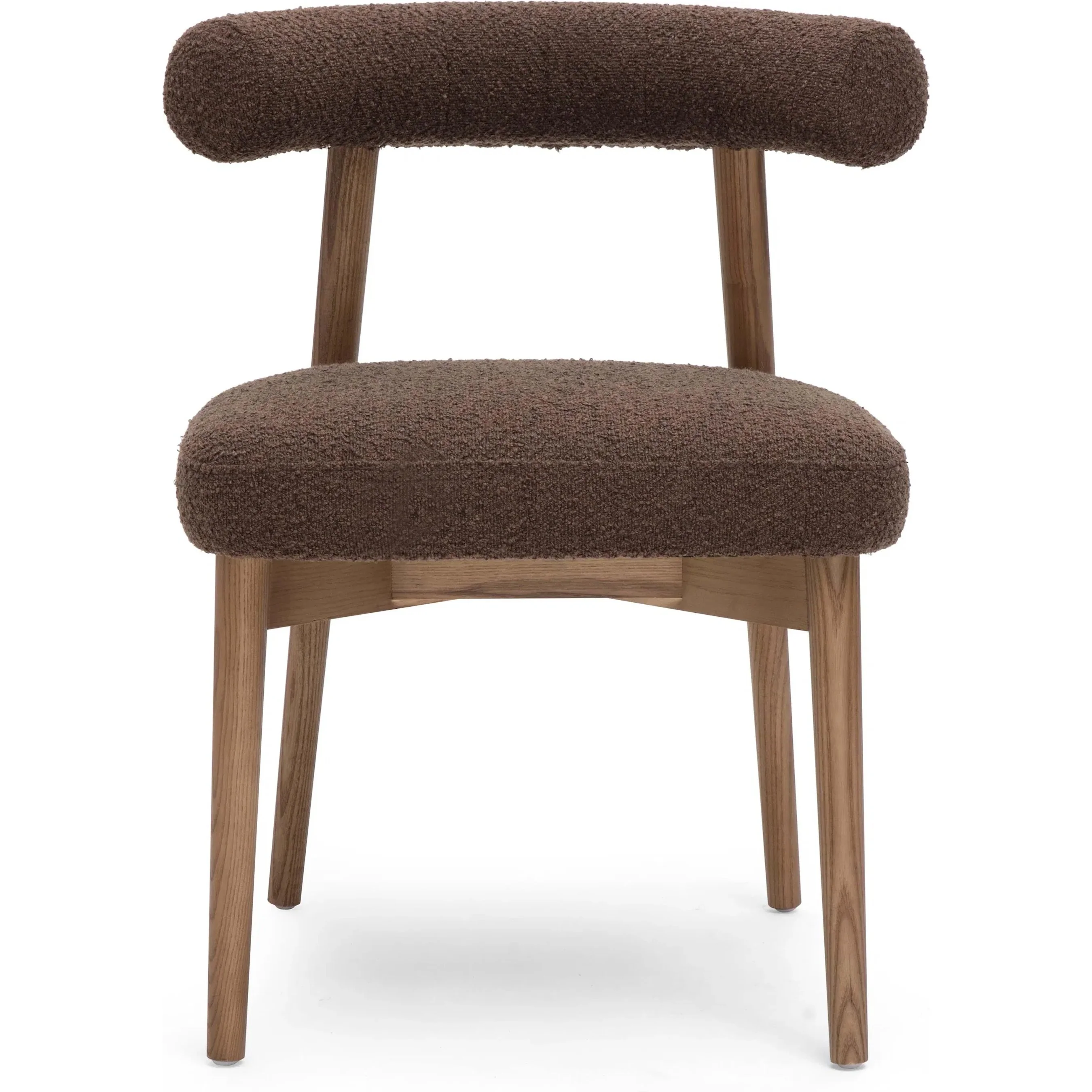 Spara Performance Boucle Side Chair - Image 2