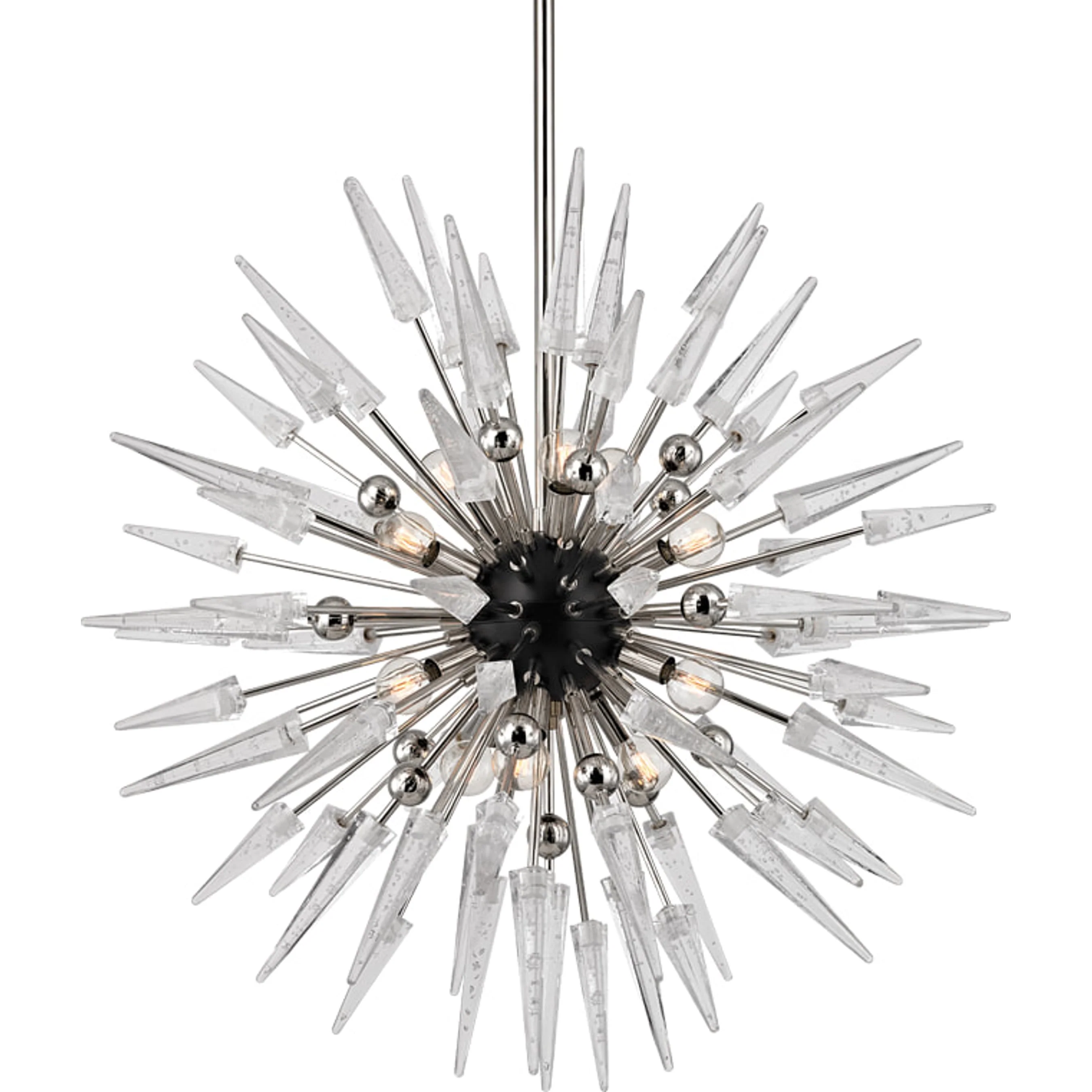 Sparta Chandelier - Image 2