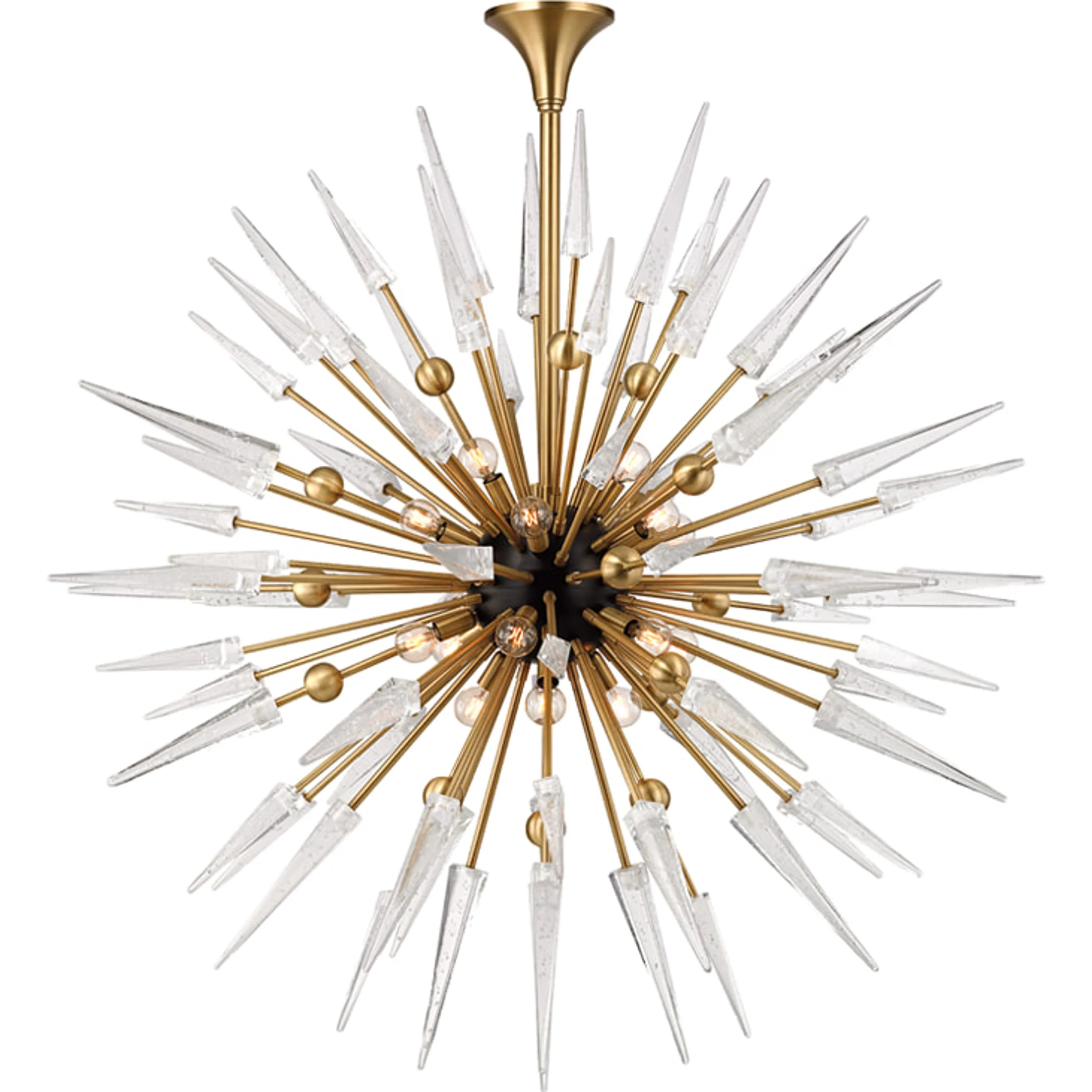 Sparta Chandelier - Image 3