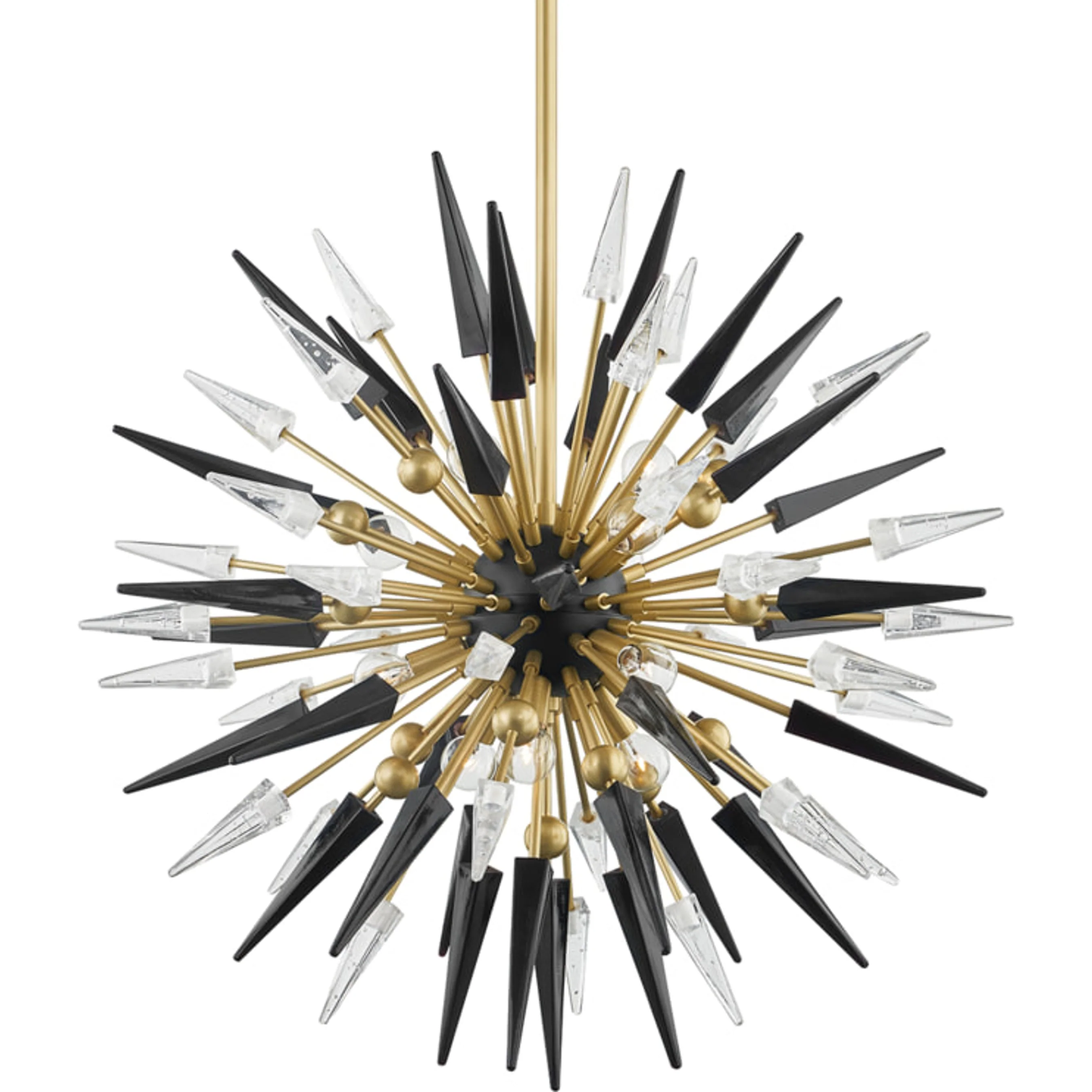 Sparta Chandelier - Image 4