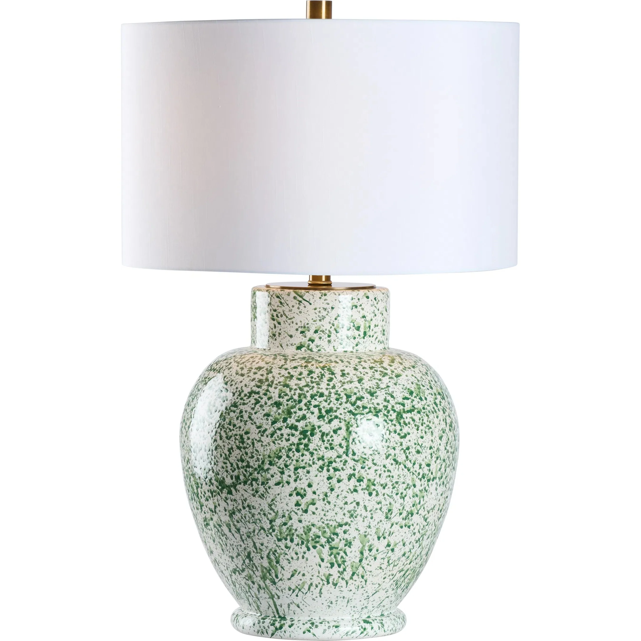 Spatter Lamp