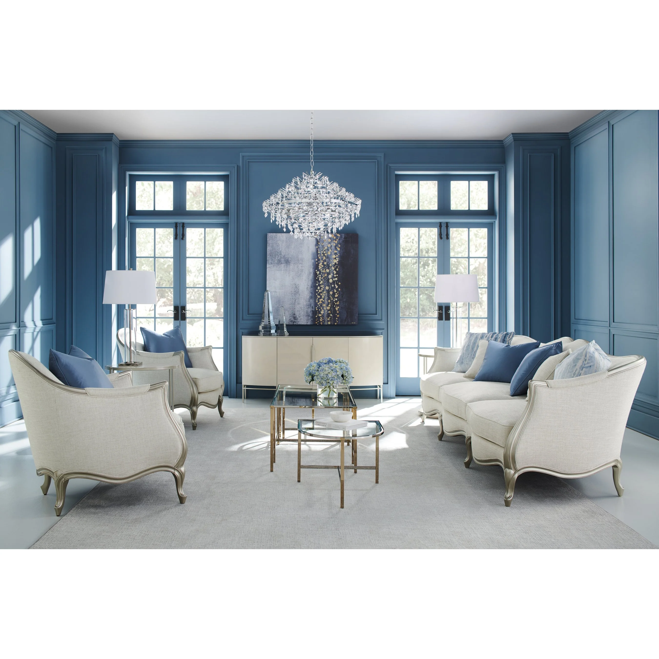 Special Invitation Sofa - Image 6