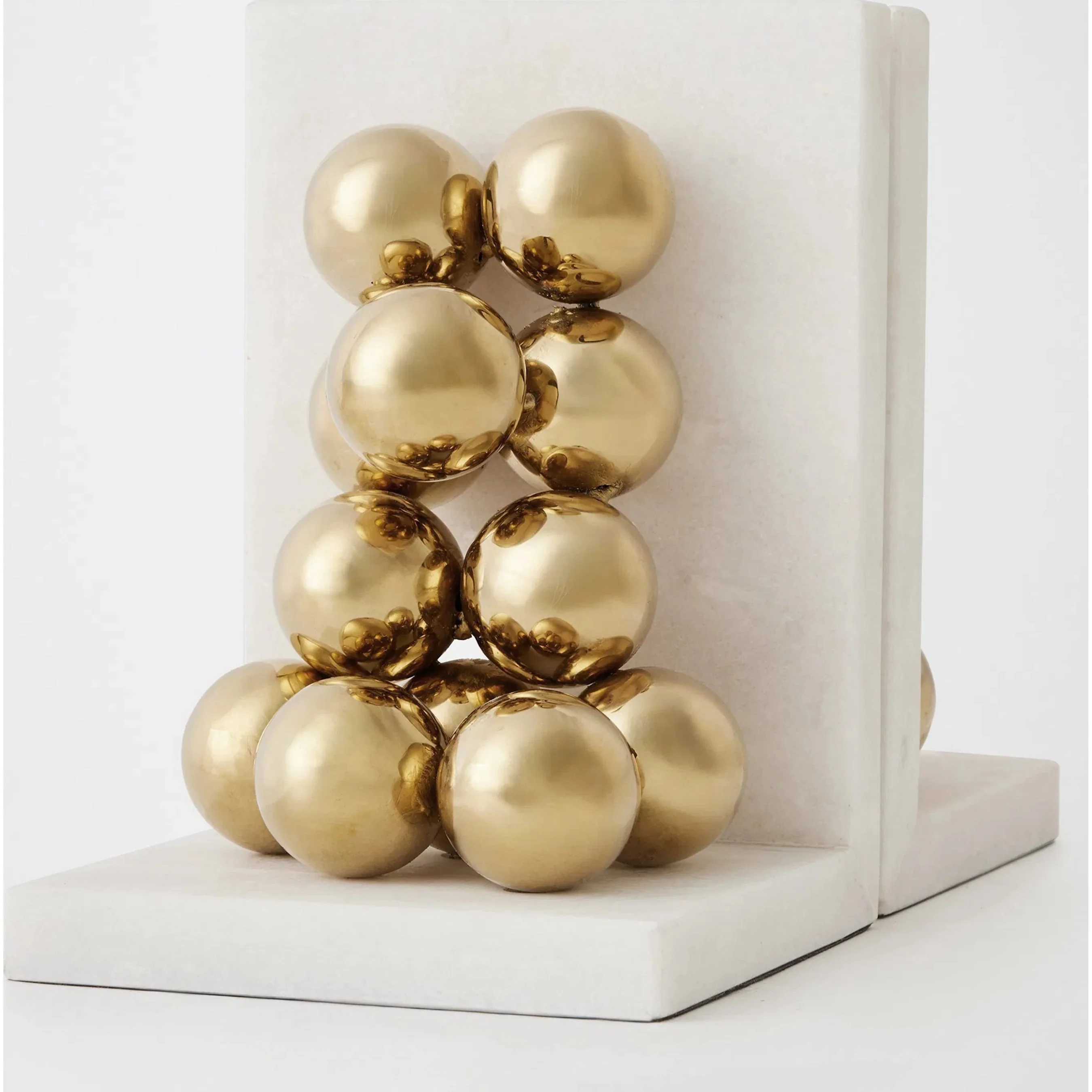 Sphere Bookends - Image 2