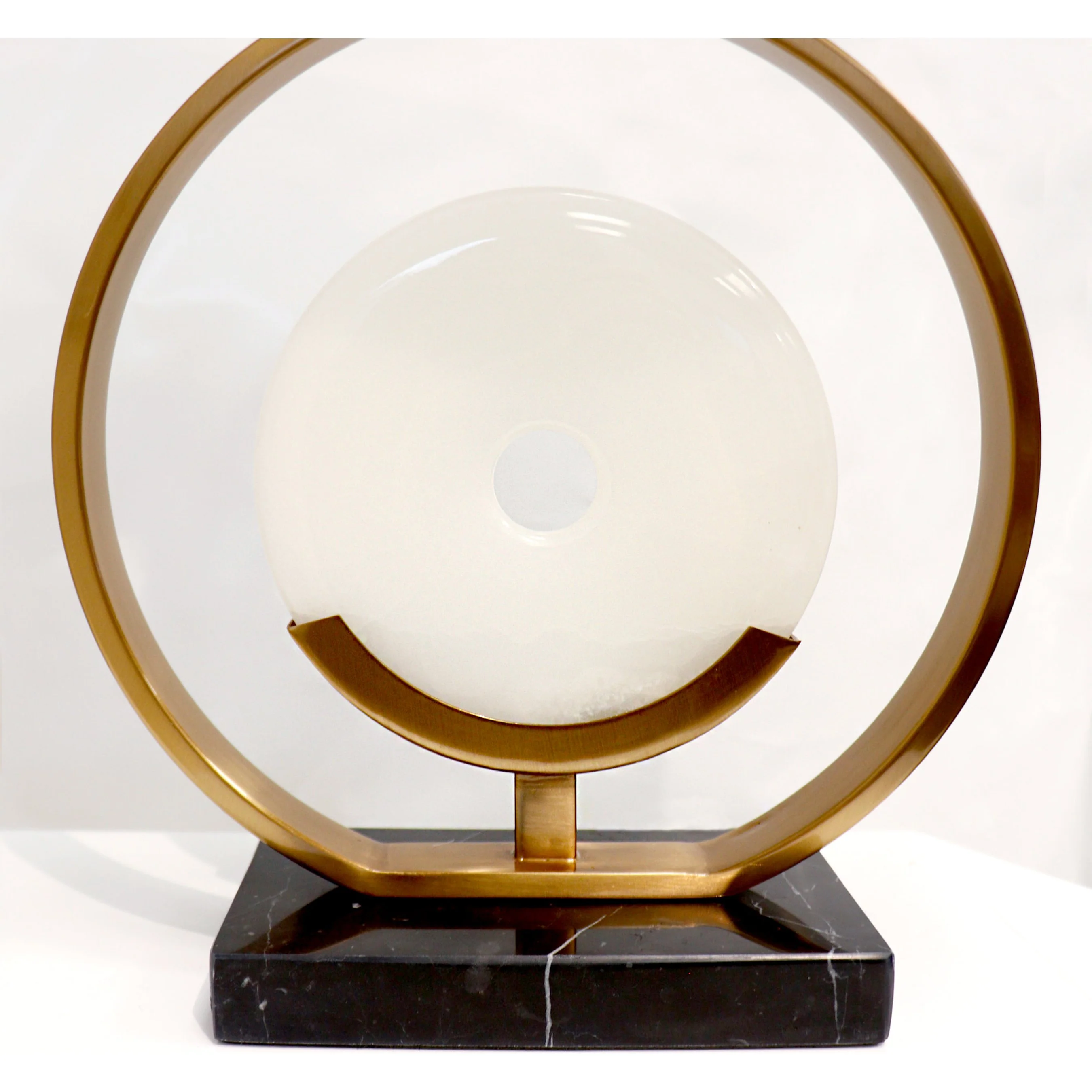 Sphere Circular Table Lamp - Image 3