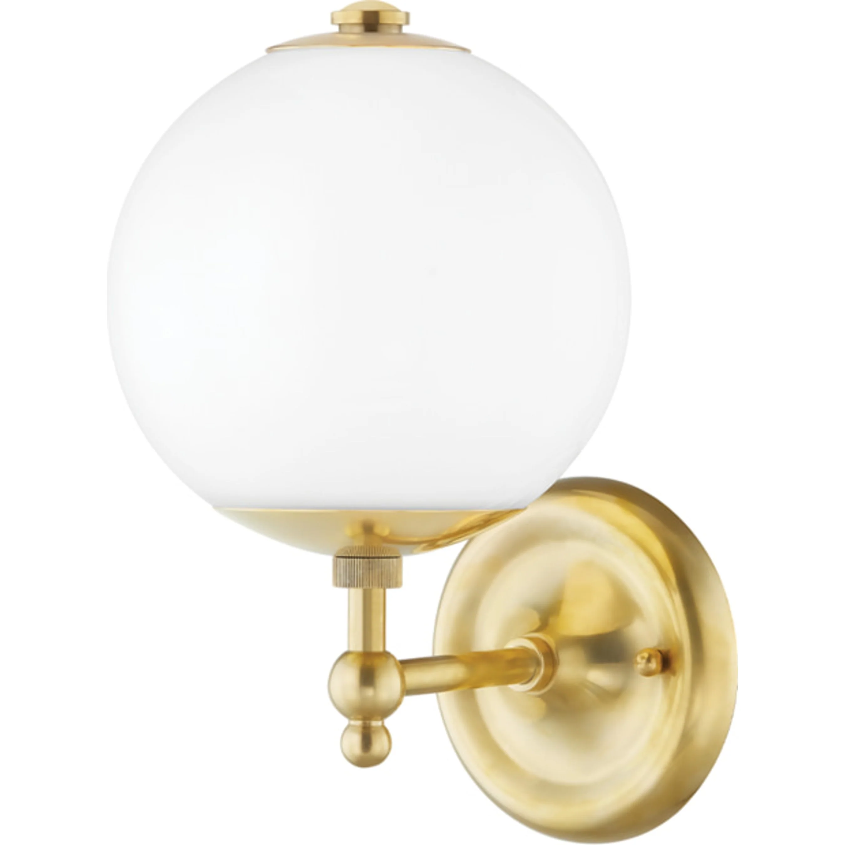 Sphere NO. 1 Wall Sconce