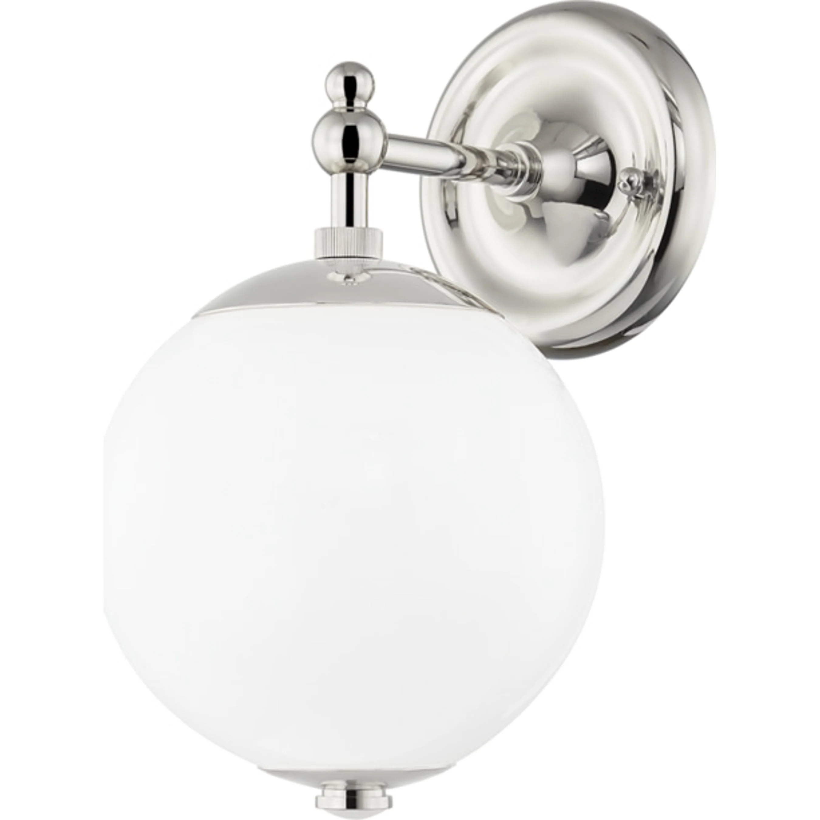 Sphere NO. 1 Wall Sconce - Image 2