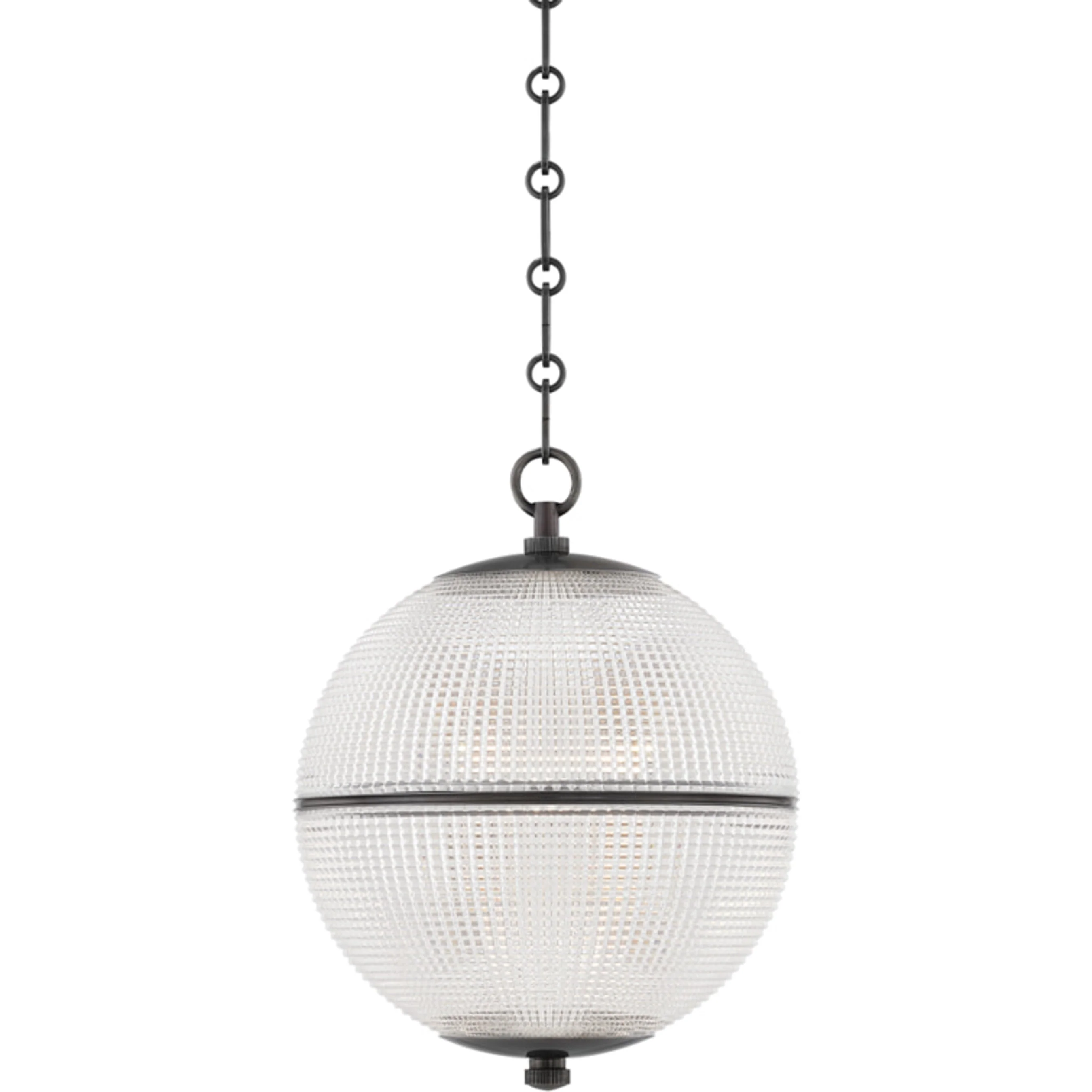 Sphere NO. 3 Pendant - Image 2