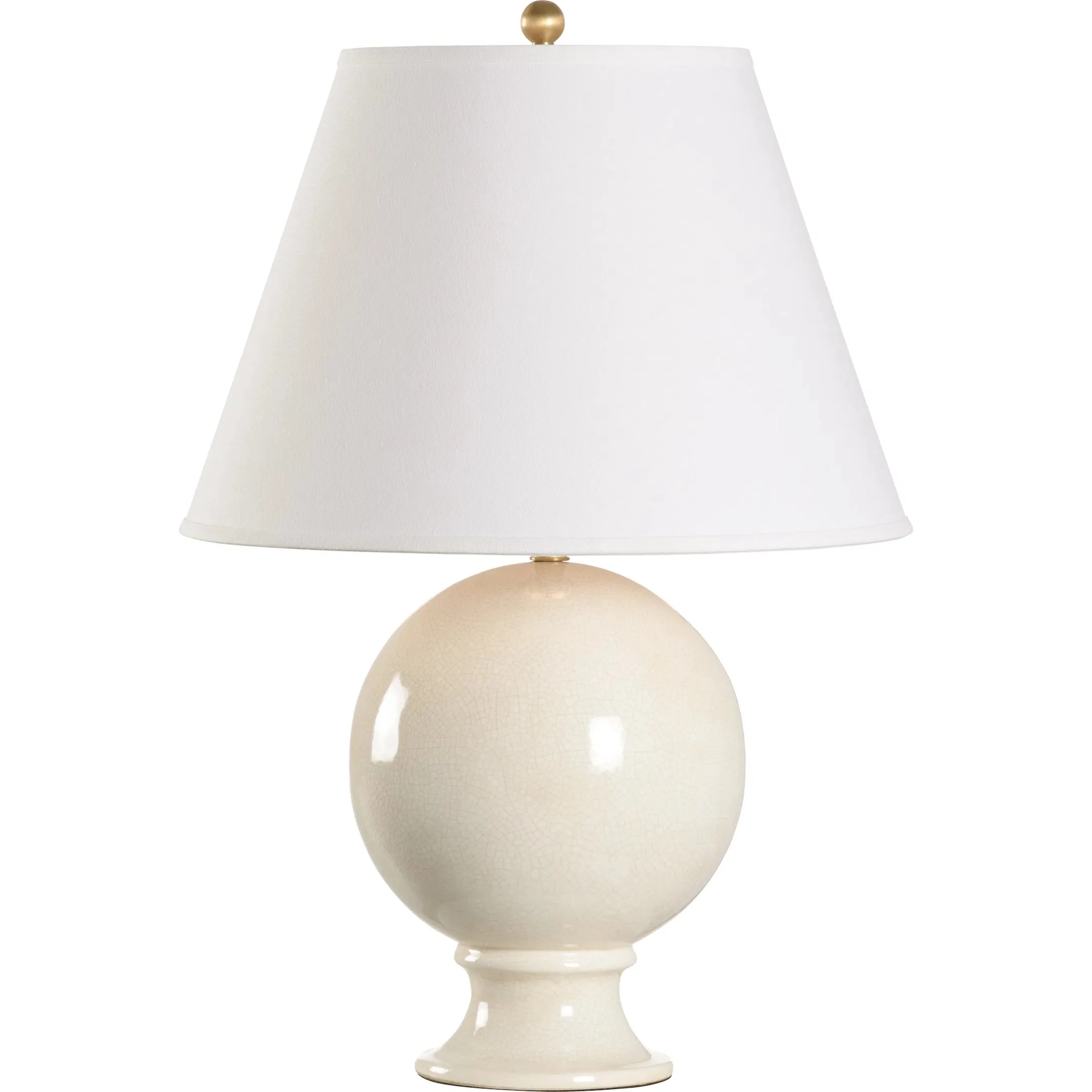 Sphere Table Lamp - Image 2
