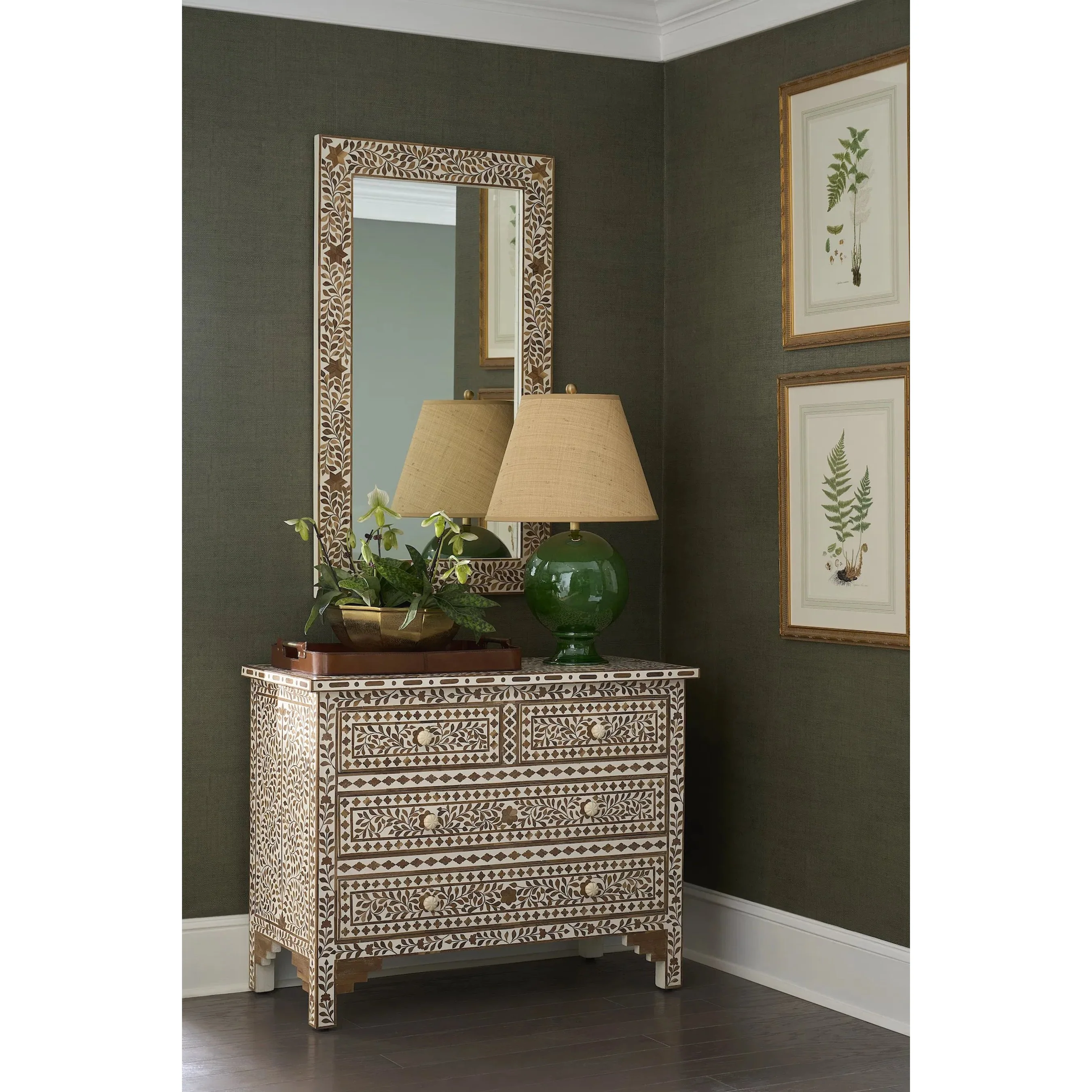 Sphere Table Lamp - Image 8