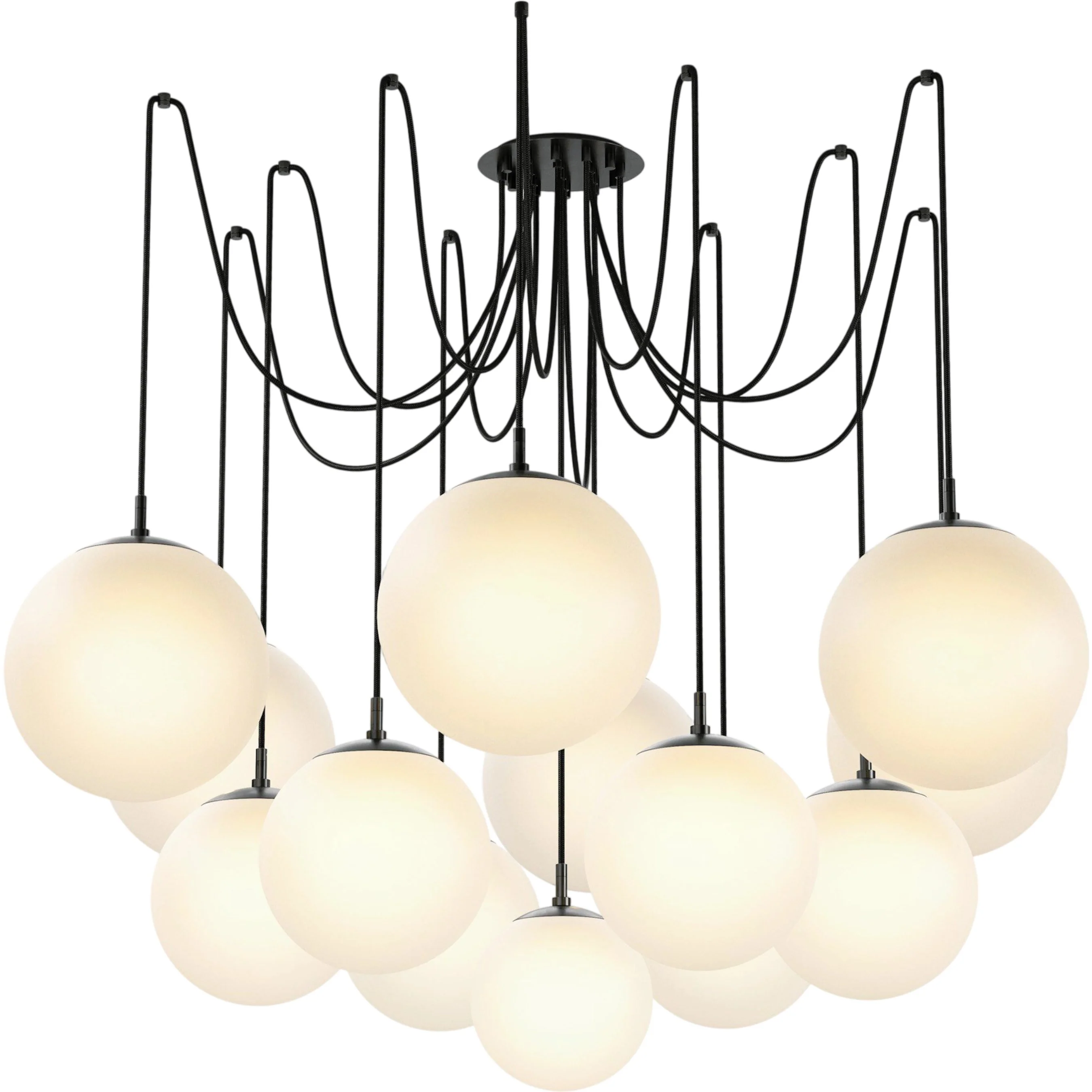Spider Chandelier - Image 10