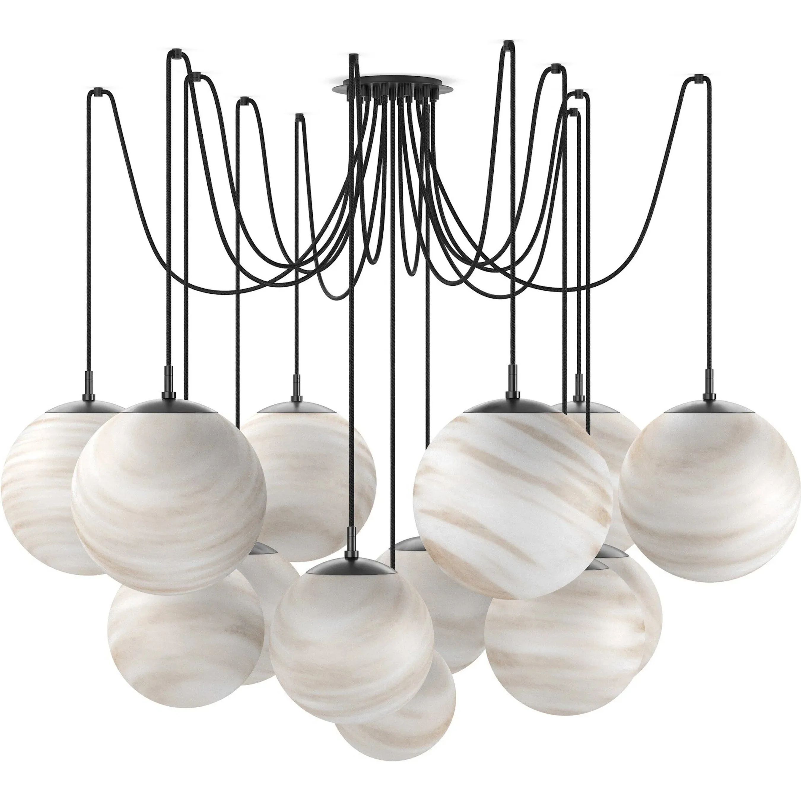 Spider Chandelier - Image 11