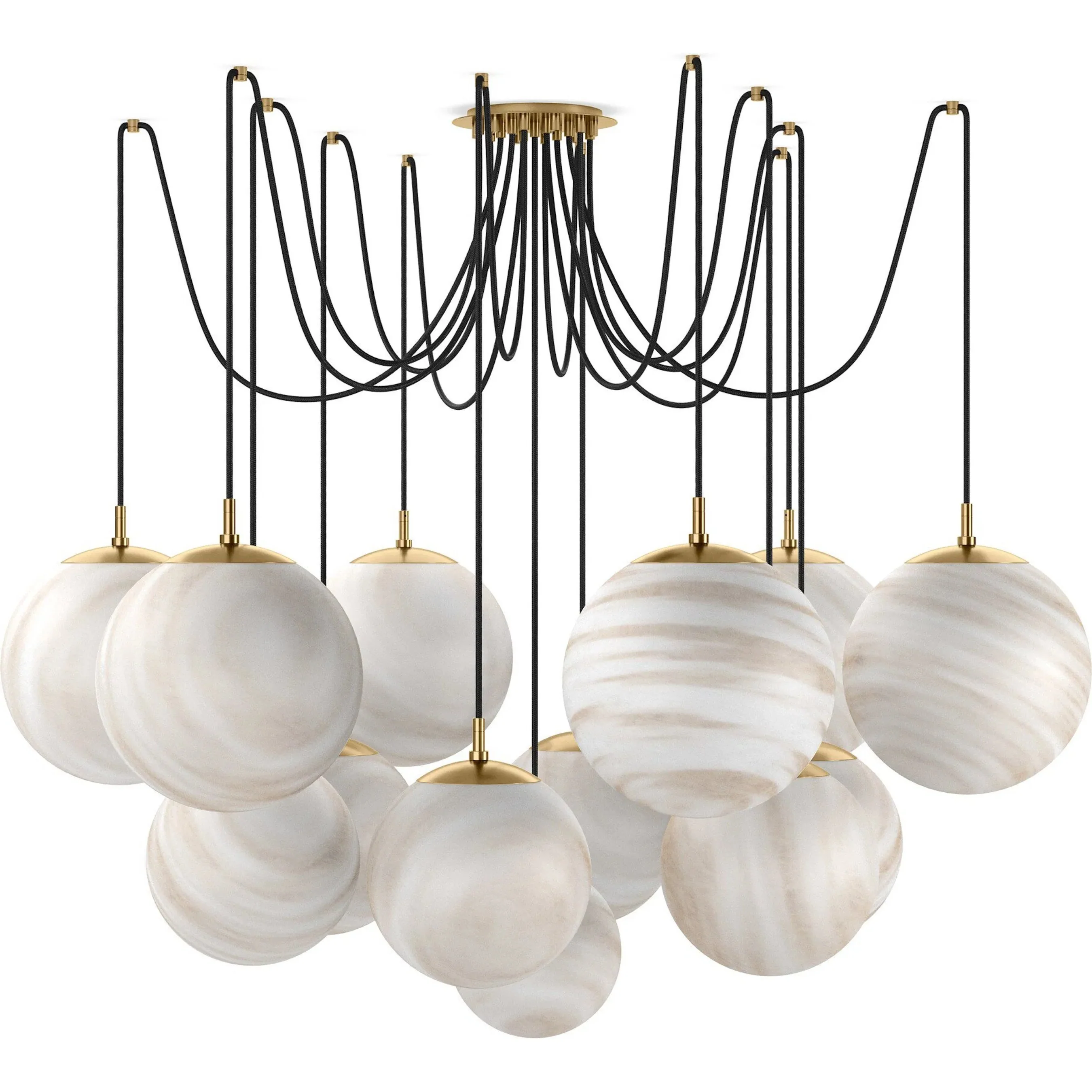 Spider Chandelier - Image 12