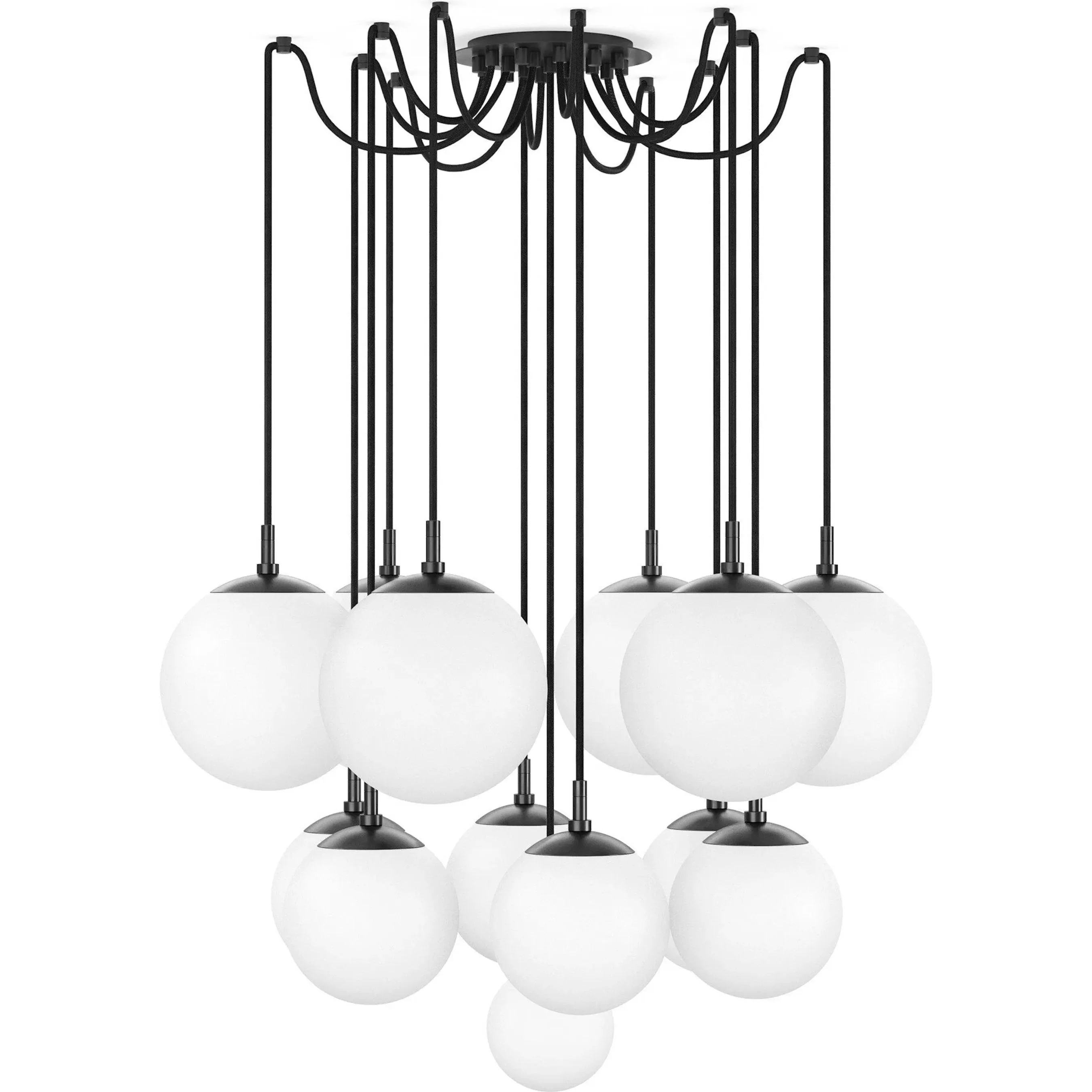 Spider Chandelier - Image 13
