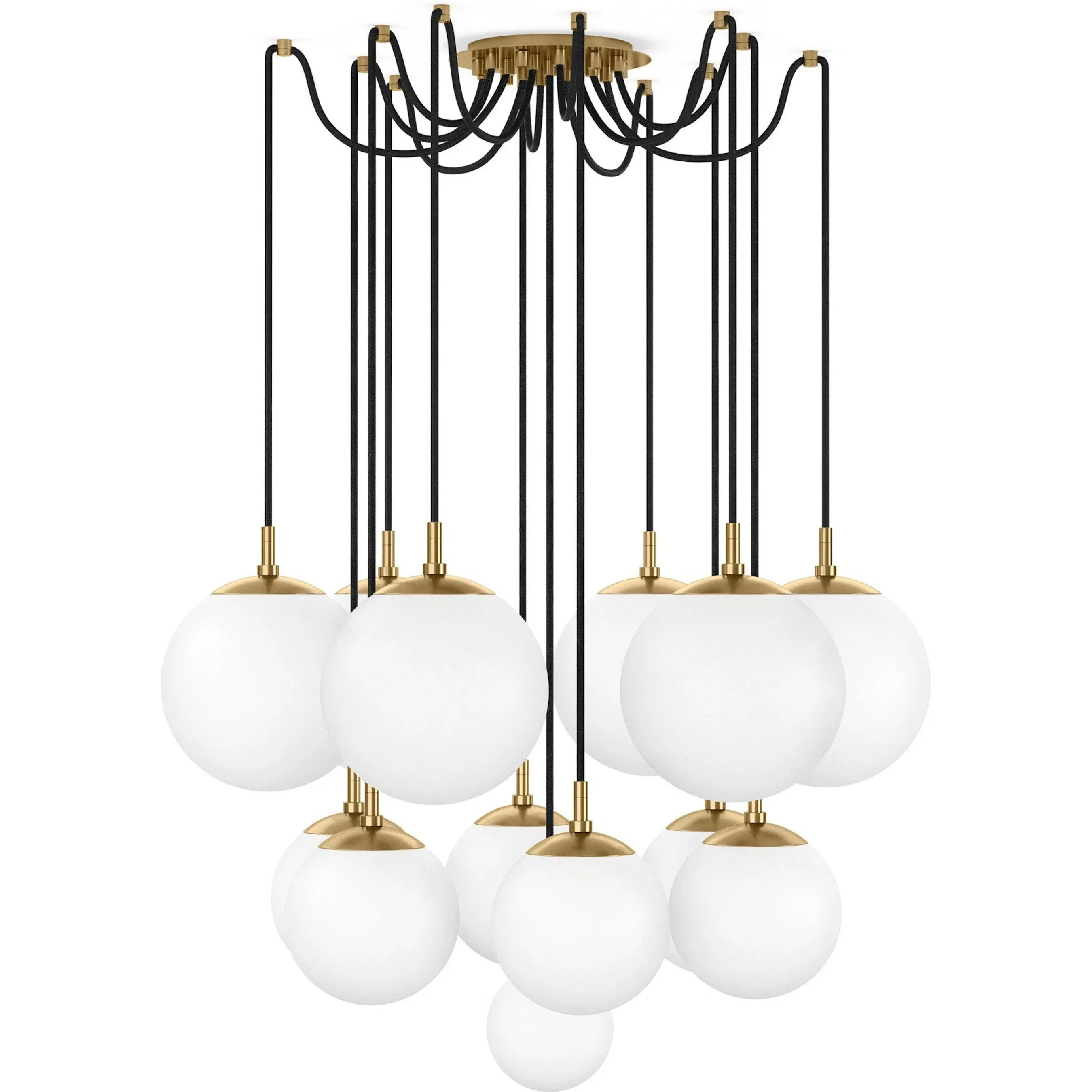 Spider Chandelier - Image 14