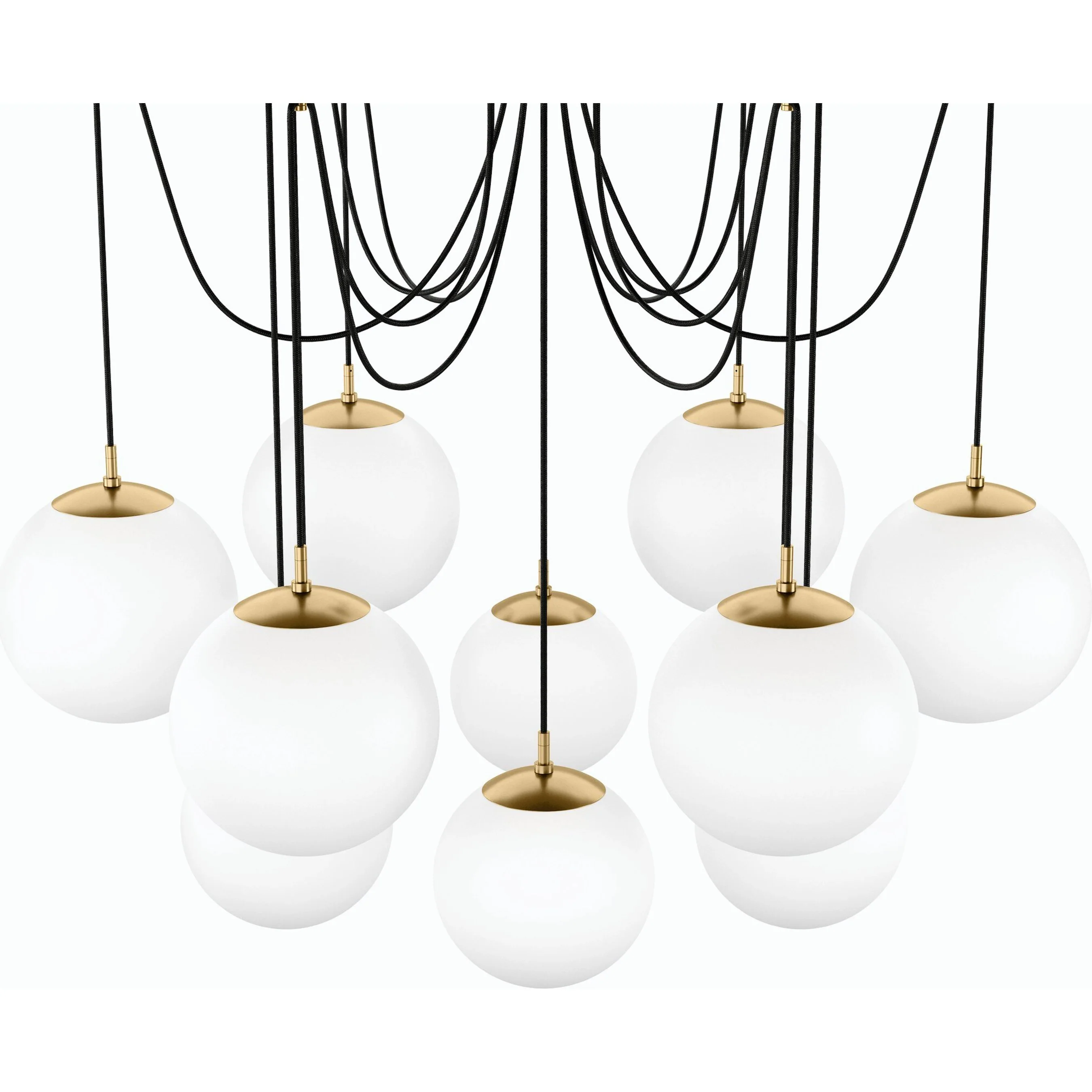 Spider Chandelier - Image 15